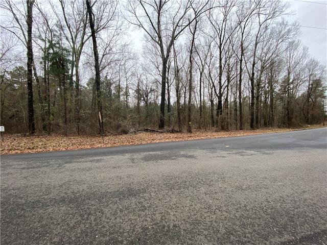 Benton, Louisiana, 71006, United States, ,Land,For Sale,2001965