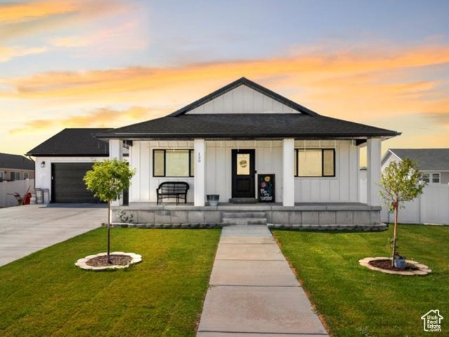 Centerfield, Utah, 84622, United States, 4 Bedrooms Bedrooms, ,3 BathroomsBathrooms,Residential,For Sale,1980838