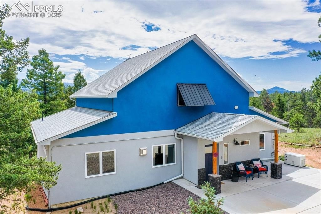 Florissant, Colorado, 80816, United States, 3 Bedrooms Bedrooms, ,2 BathroomsBathrooms,Residential,For Sale,1882650