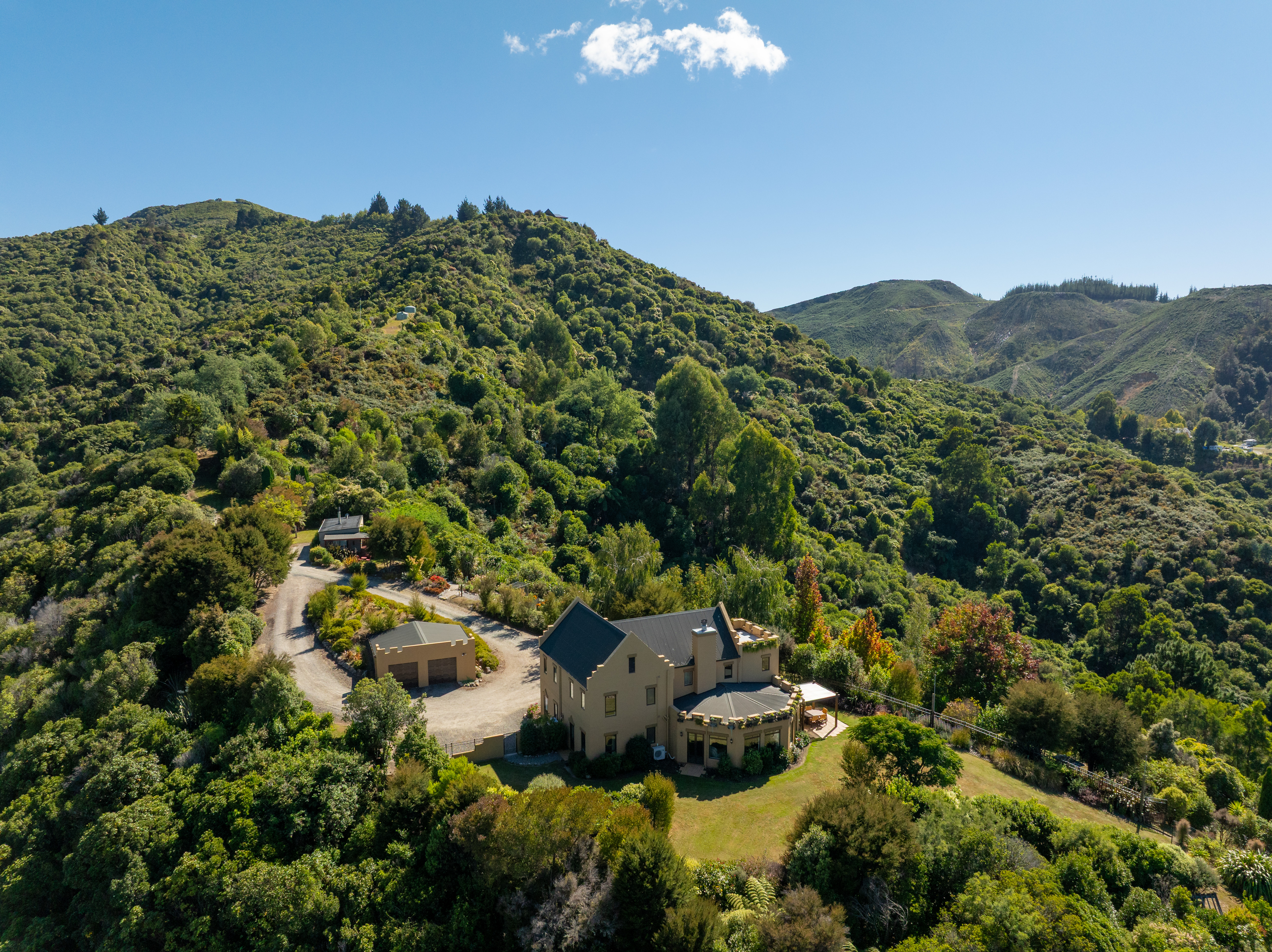  177 Riwaka-Sandy Bay Road, Riwaka - 物件實景