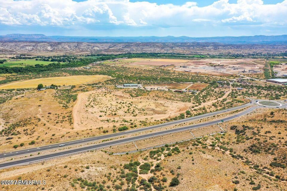Camp Verde, Arizona, 86322, United States, ,Land,For Sale,1990983