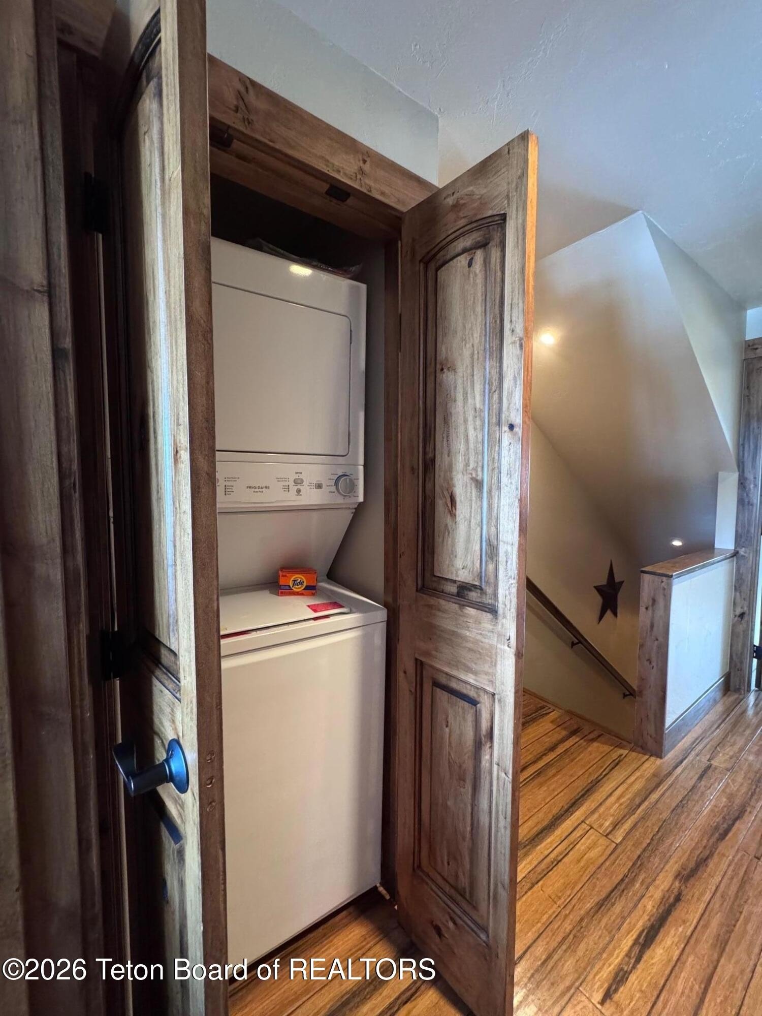 Jackson, Wyoming, 83001, United States, 2 Bedrooms Bedrooms, ,1 BathroomBathrooms,Residential,For Sale,2009711