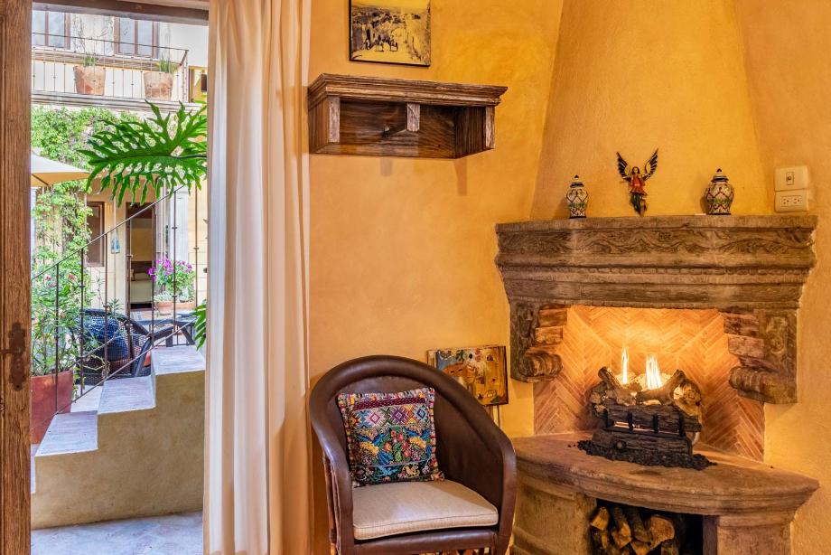 San Miguel de Allende, Guanajuato, 37700, Mexico, 7 Bedrooms Bedrooms, ,7 BathroomsBathrooms,Residential,For Sale,1995902