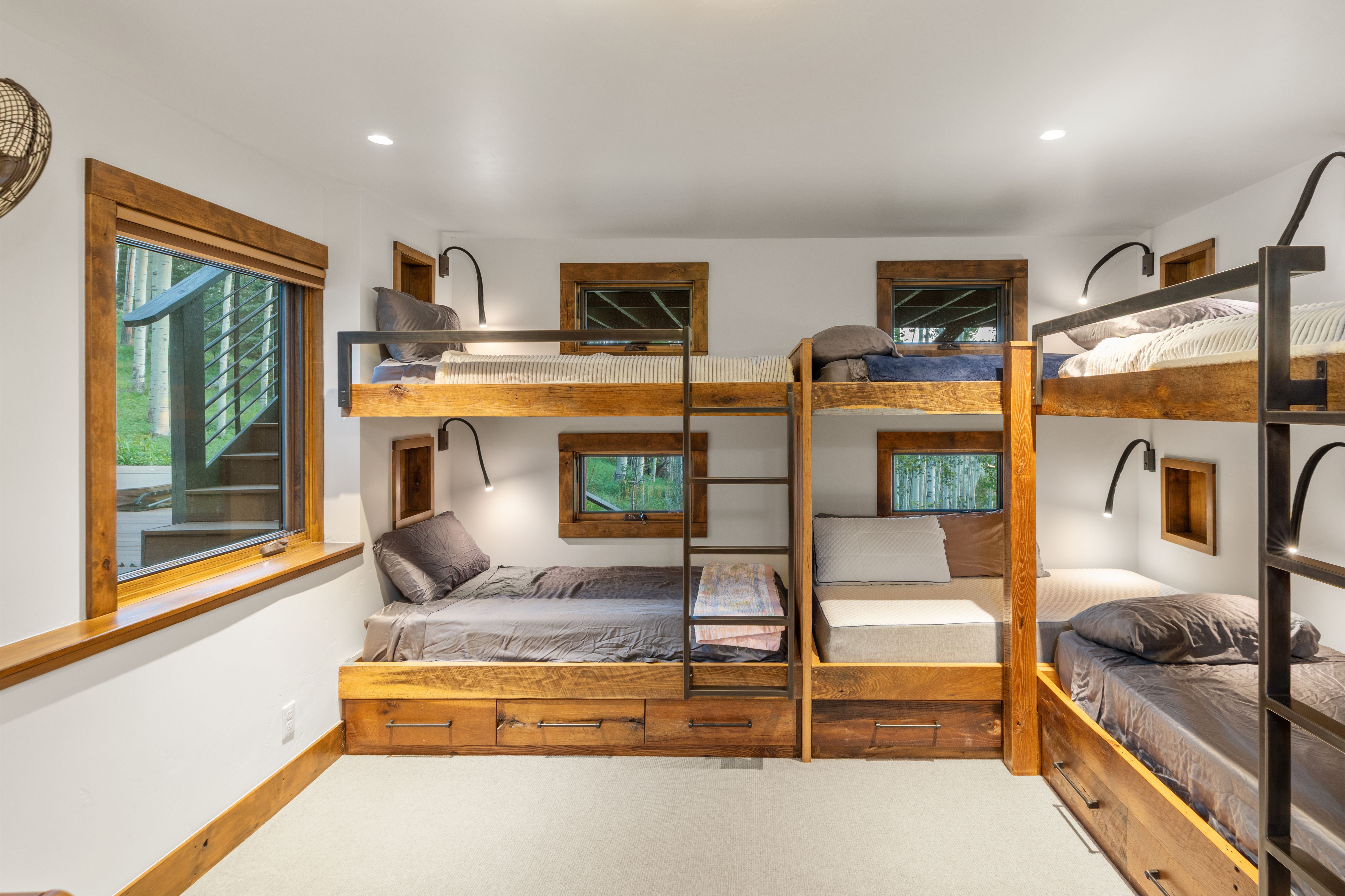  Mountain Escape Minutes from Telluride Ski Resort - 物件實景