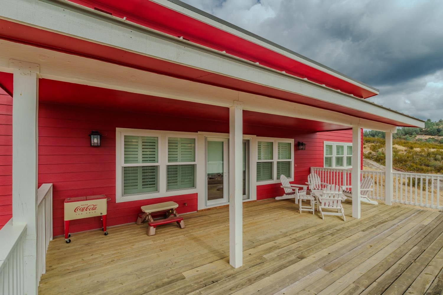Mountain Ranch, California, 95246, United States, 4 Bedrooms Bedrooms, ,3 BathroomsBathrooms,Residential,For Sale,2027098