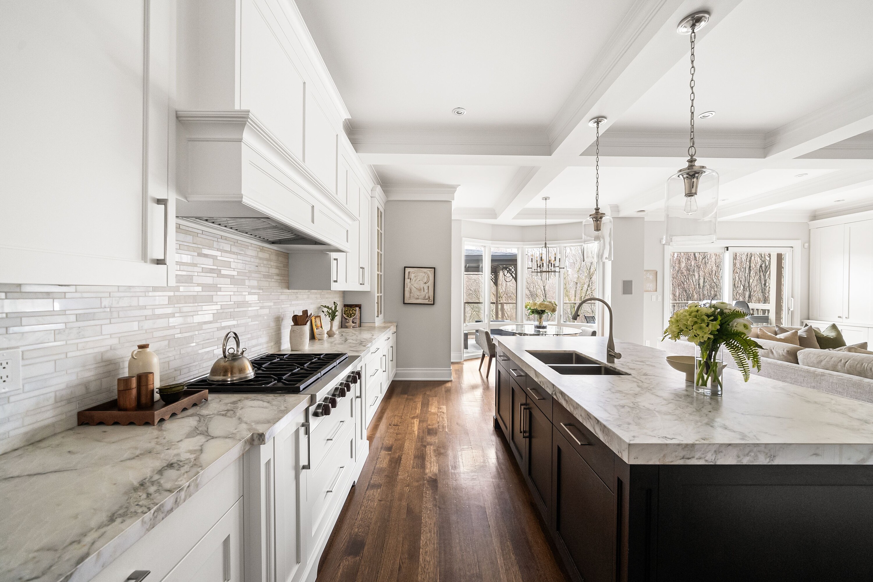  Toronto, Greater Toronto Area - 物件實景