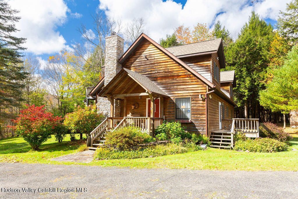 Highmount, New York, 12441, United States, 4 Bedrooms Bedrooms, ,3 BathroomsBathrooms,Residential,For Sale,1918667