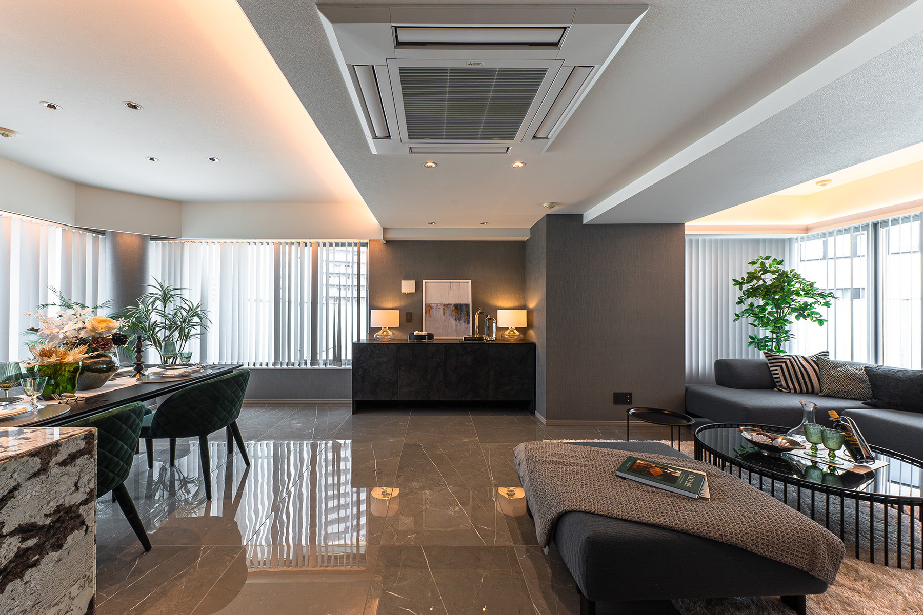  BRILLIA DAIKANYAMA PRESTIGE - 物件實景