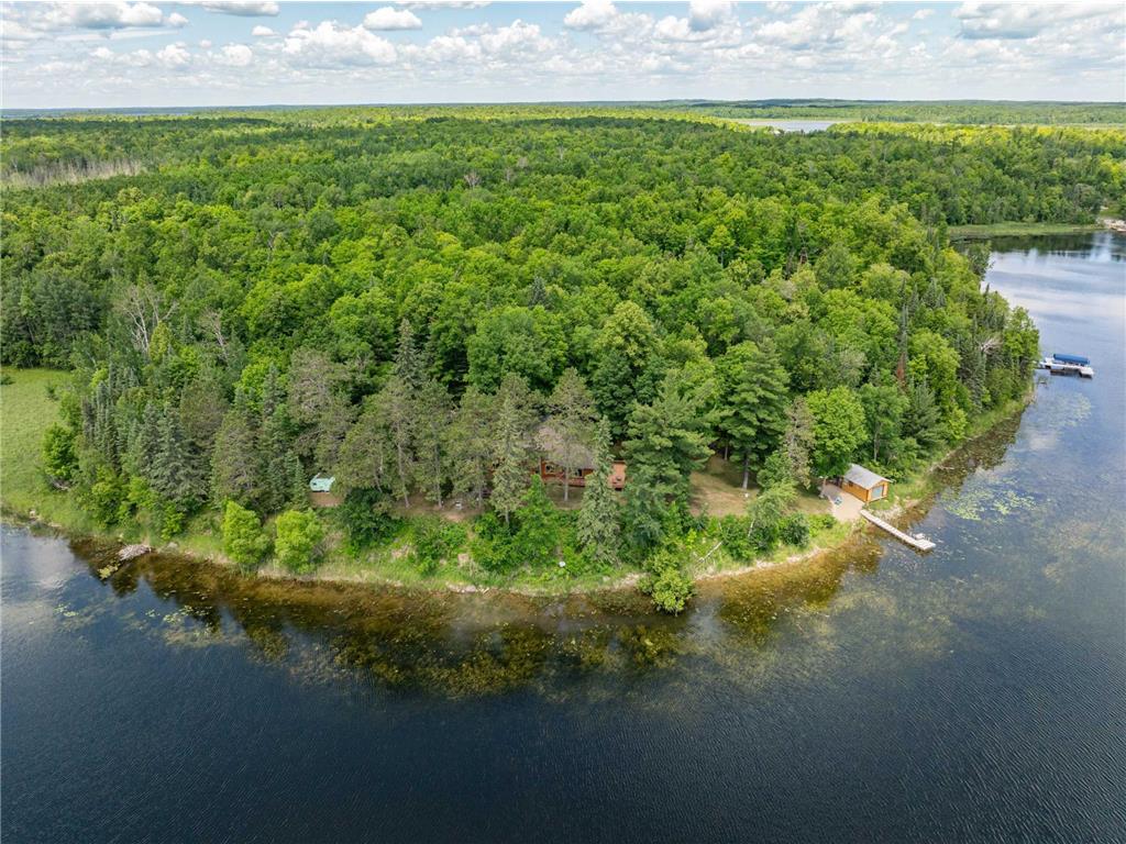 Deer River, Minnesota, 56636, United States, 2 Bedrooms Bedrooms, ,Residential,For Sale,1891206
