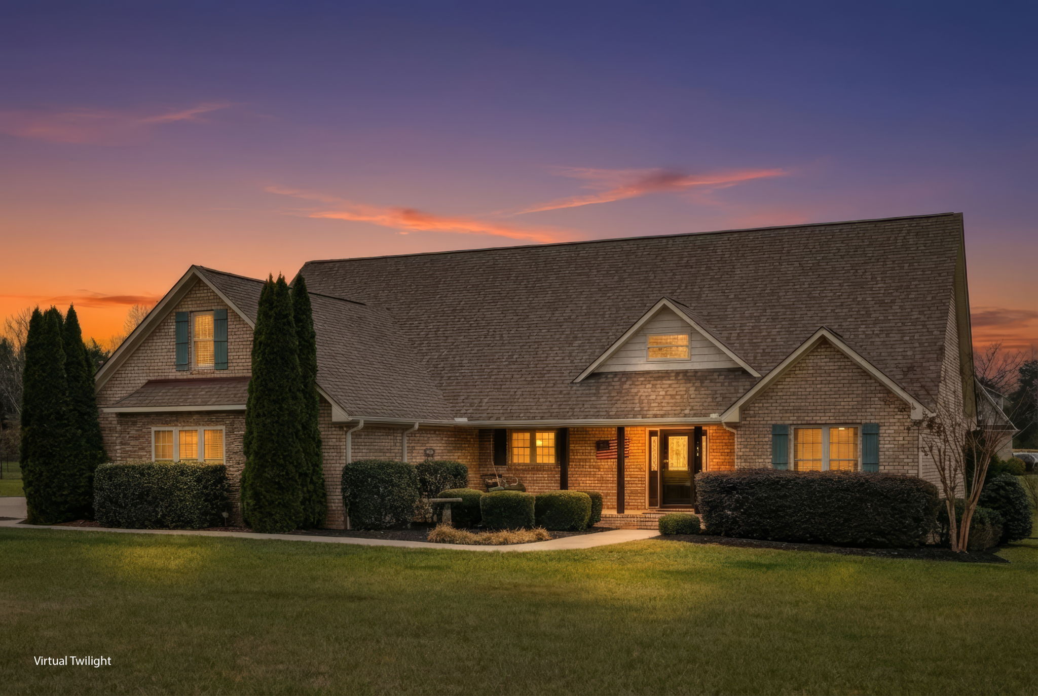 Reidsville, North Carolina, 27320, United States, 3 Bedrooms Bedrooms, ,2 BathroomsBathrooms,Residential,For Sale,2012071