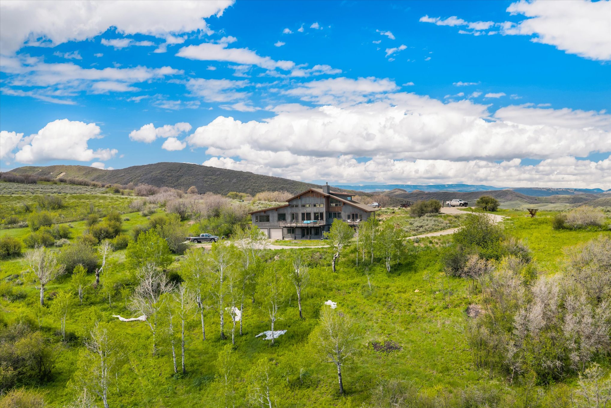  32090 Judges Viewpoint, Oak Creek, CO 80467 - 物件實景