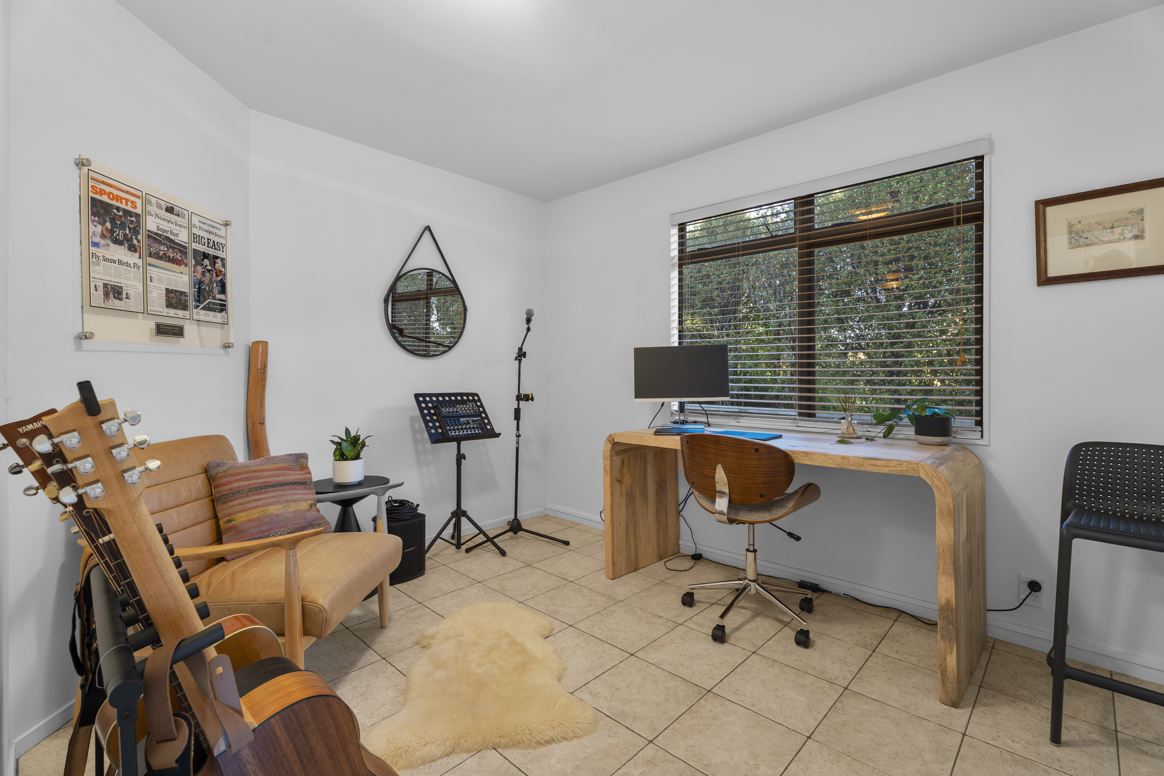  68 Queens Drive, Waiheke Island - 物件實景
