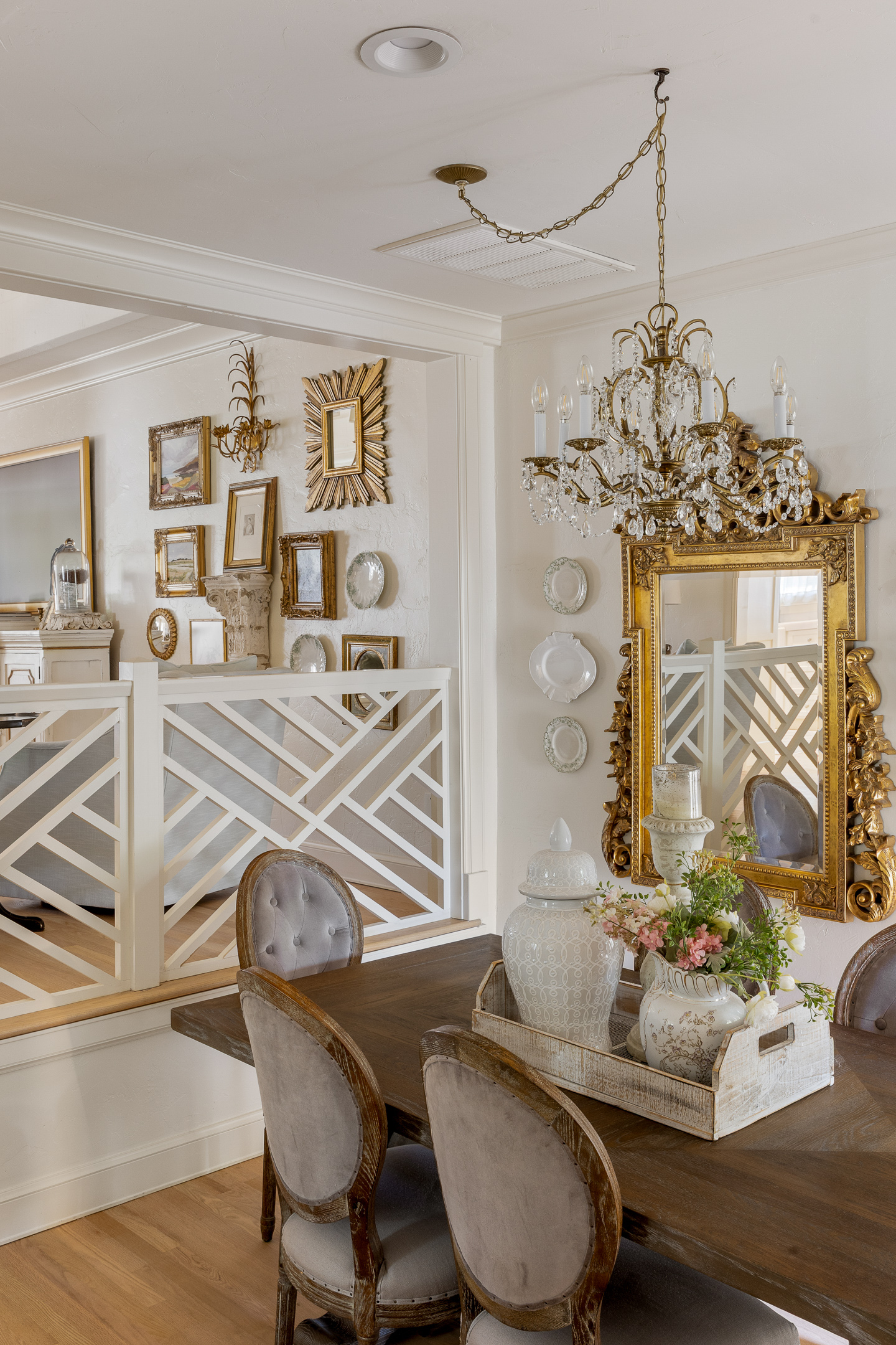  1122 Larchmont Lane, Nichols Hills, OK 73116 - 物件實景
