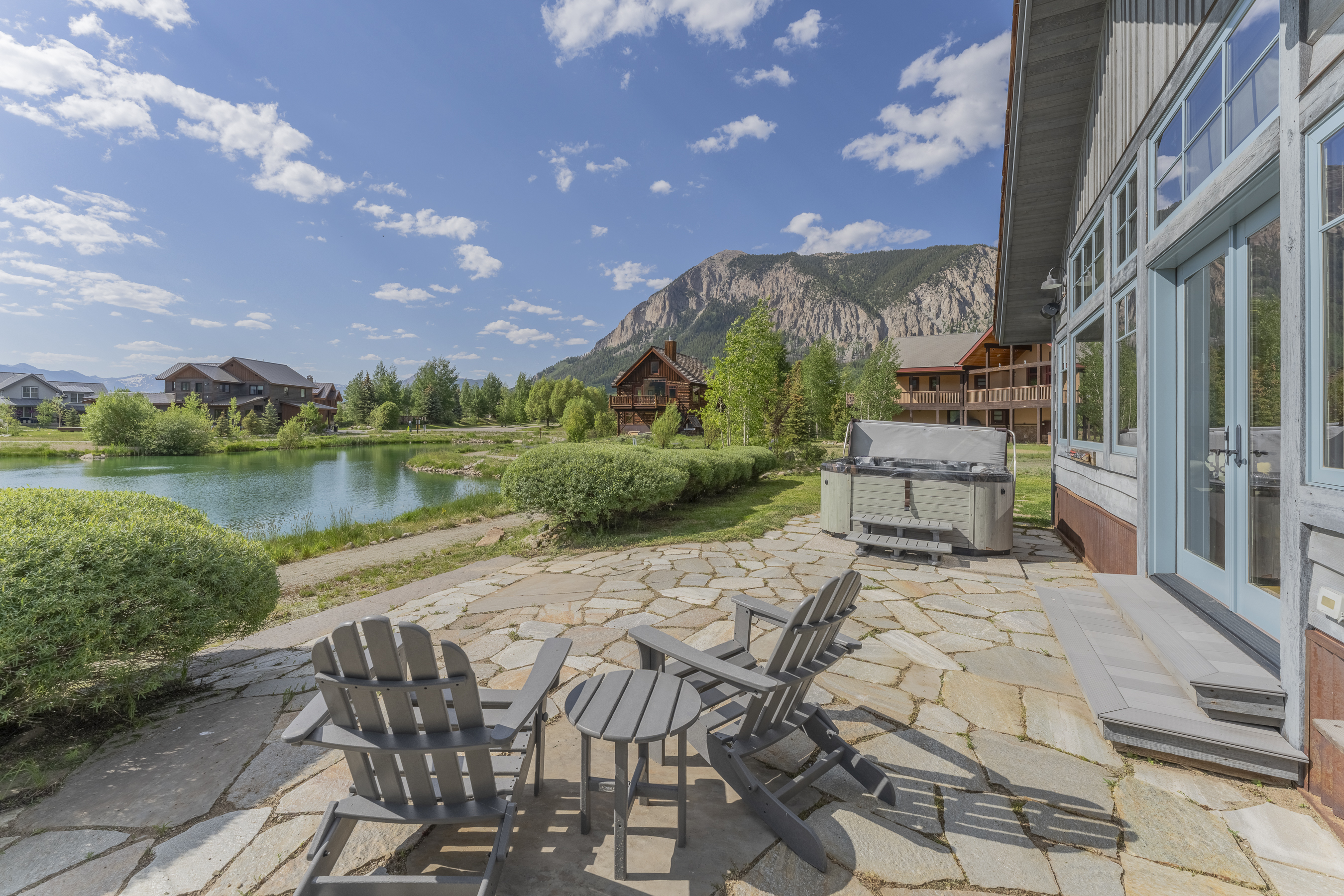 330 Larkspur Loop, Crested Butte, CO 81224 - 物件實景