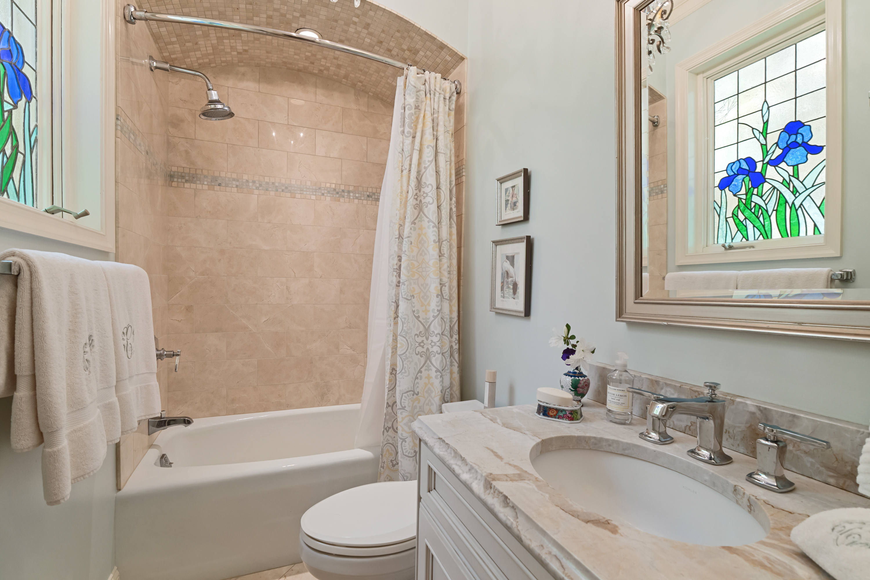  5614 Hot Springs Rd - 物件實景