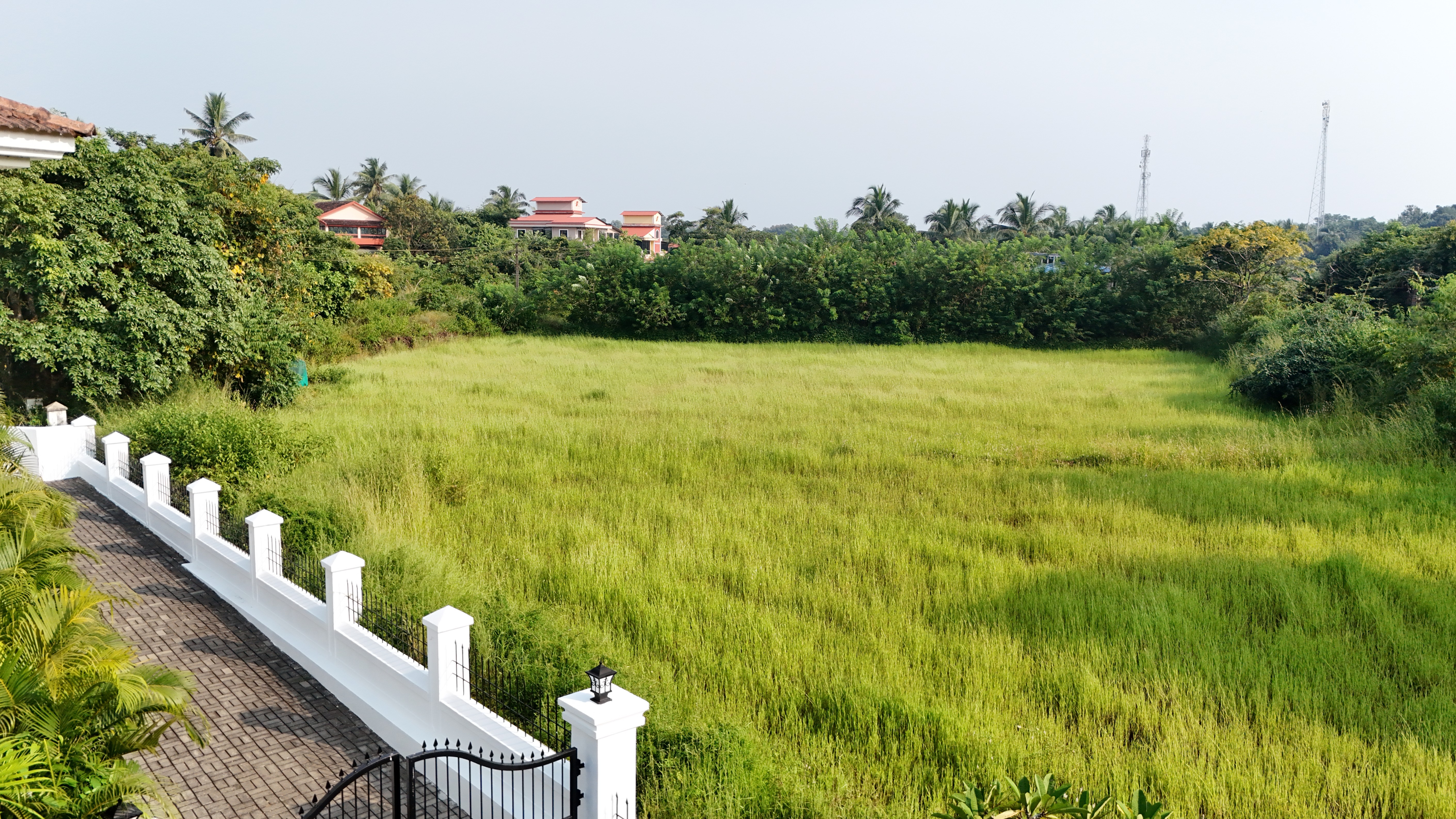  Villas in Aldona - 物件實景