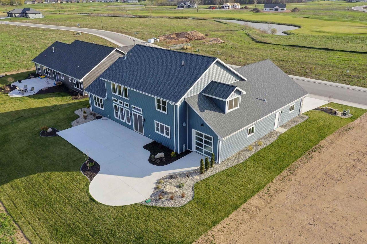WRIGHTSTOWN, Wisconsin, 54180, United States, 4 Bedrooms Bedrooms, ,3 BathroomsBathrooms,Residential,For Sale,1721117