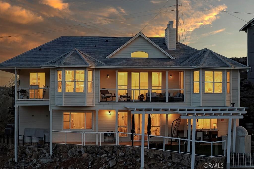 Hidden Valley Lake, California, 95467, United States, 3 Bedrooms Bedrooms, ,4 BathroomsBathrooms,Residential,For Sale,1975917