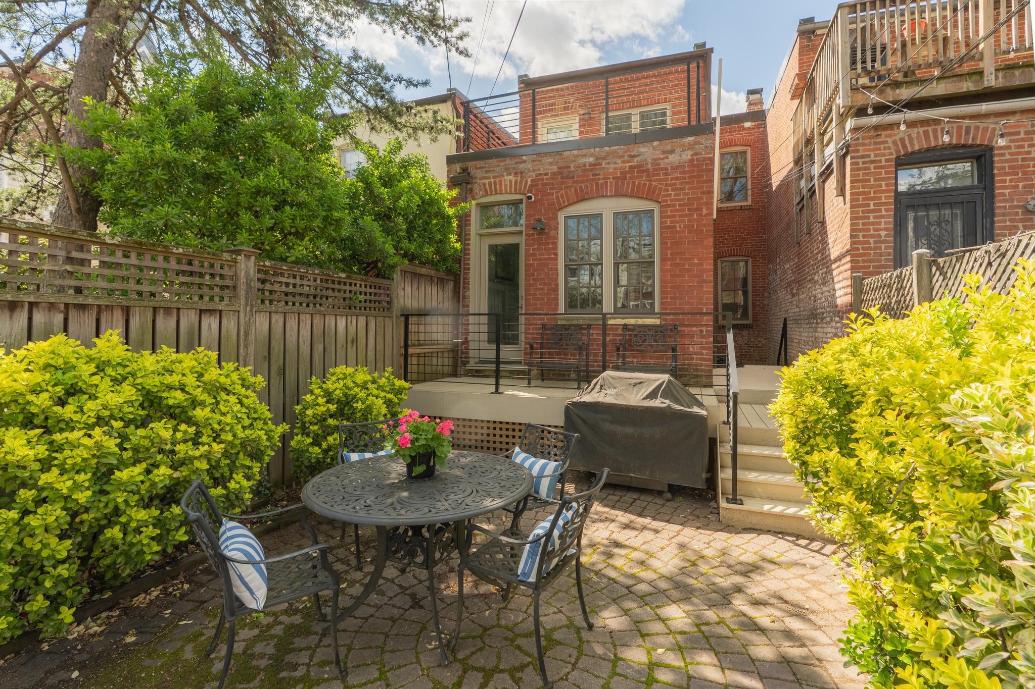  115 7th Street NE, Washington, DC, 20002 - 物件實景