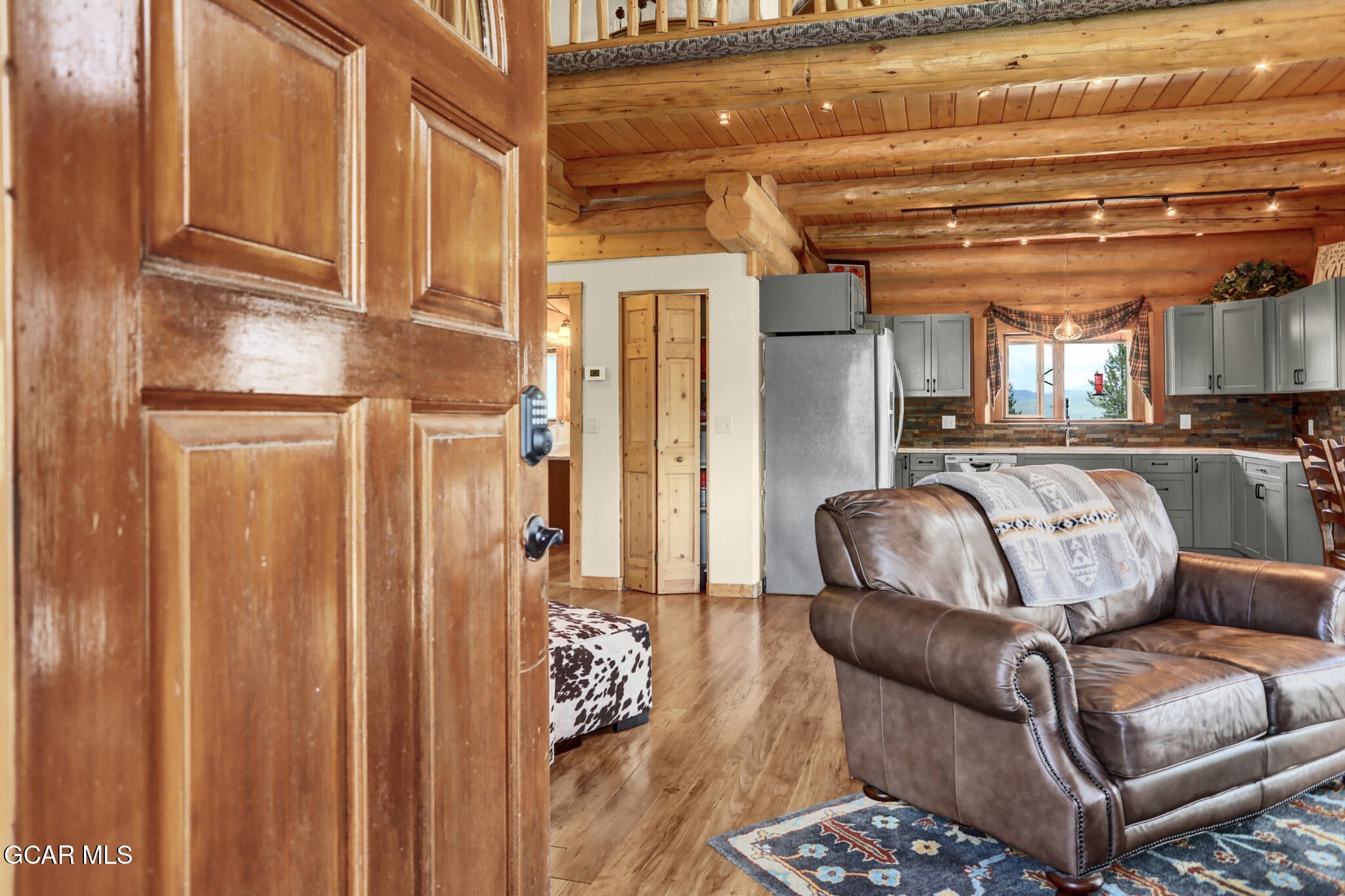 Granby, Colorado, 80446, United States, 5 Bedrooms Bedrooms, ,Residential,For Sale,1817720