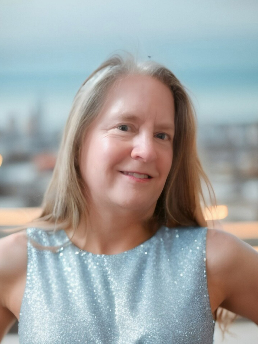 Laurie Burnette