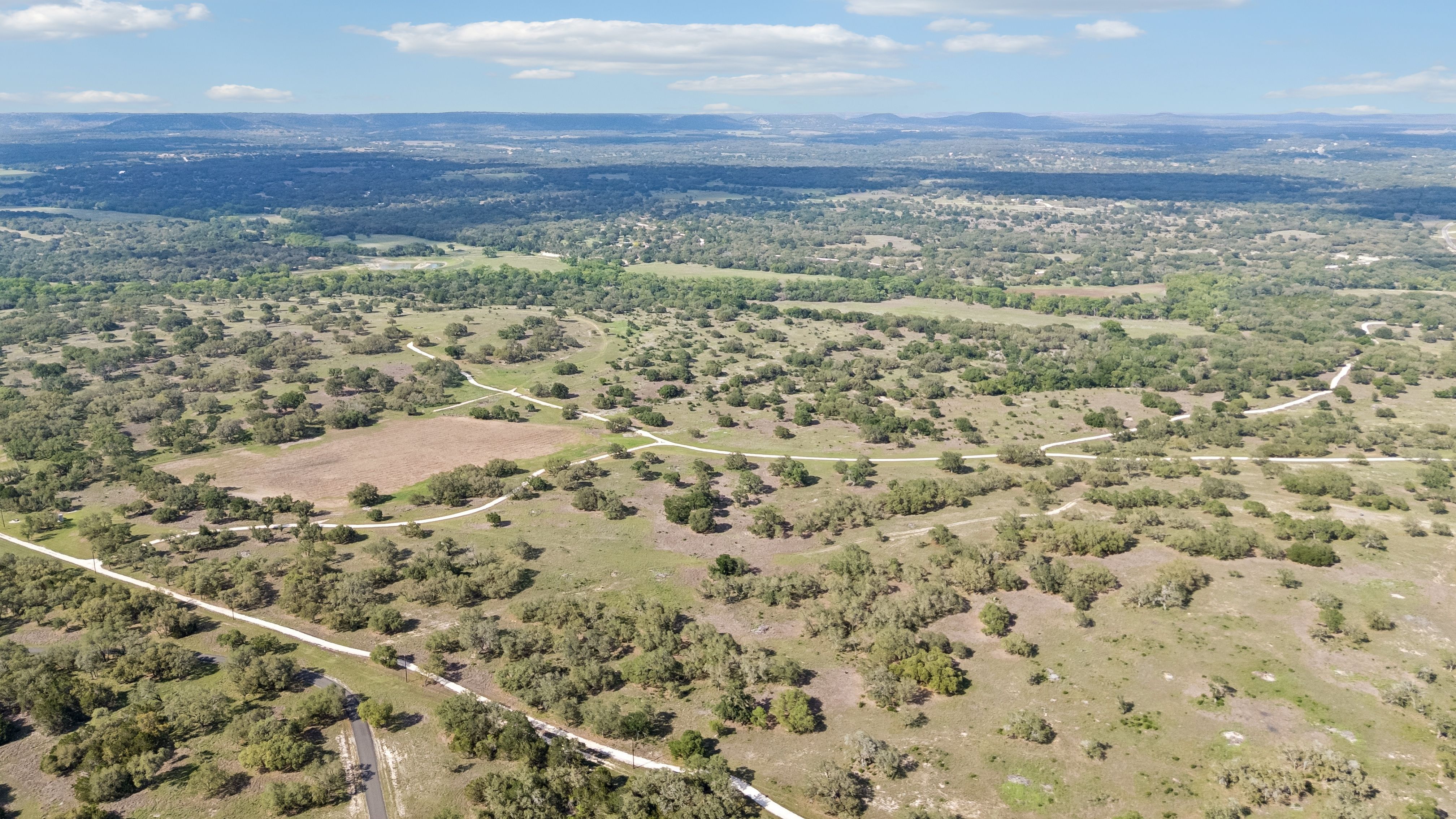  Refined Hill Country Living on a Private Kendall County Ranch - 物件實景