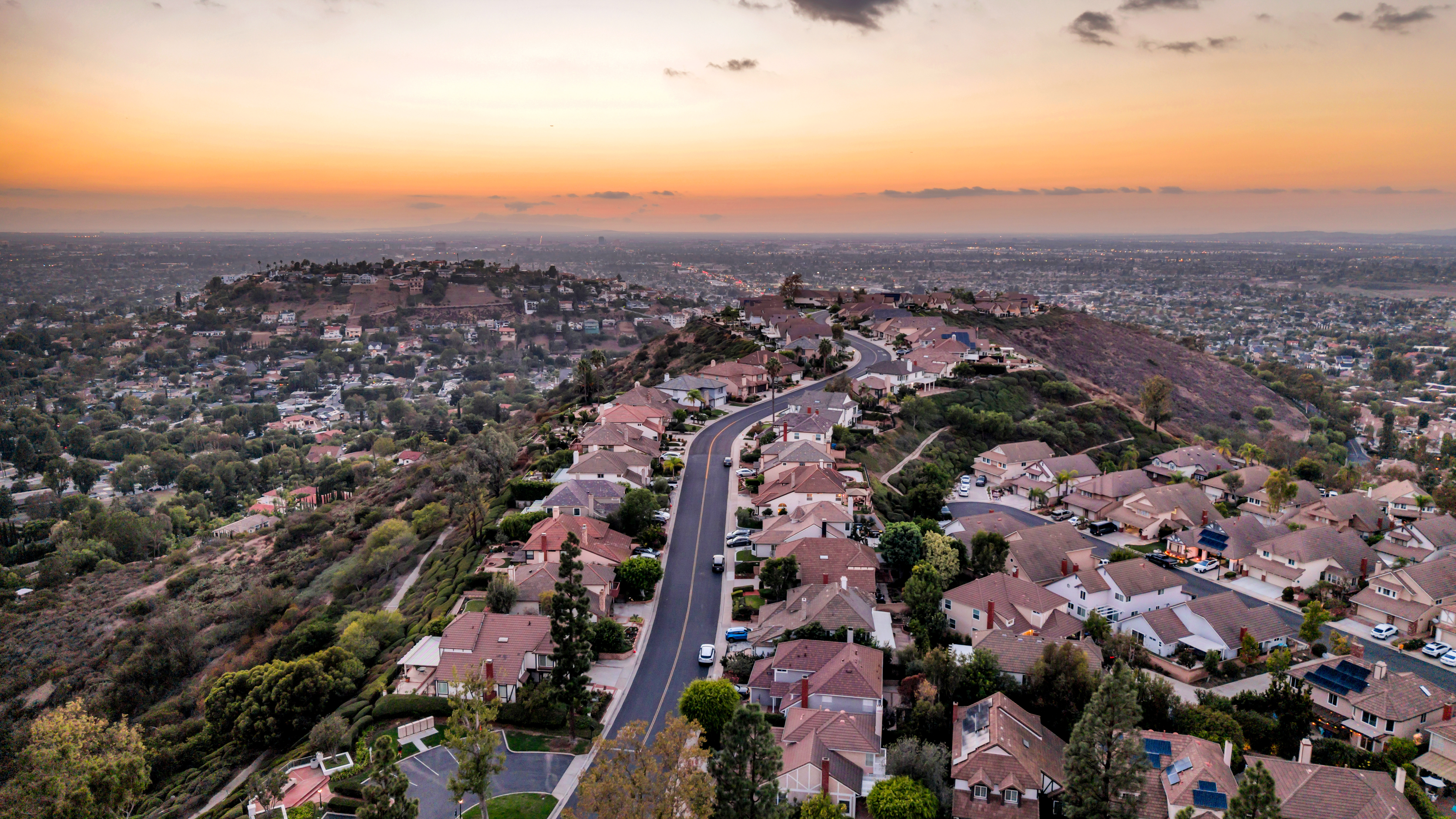  6139 East West View Drive, Orange, CA 92869 - 物件實景