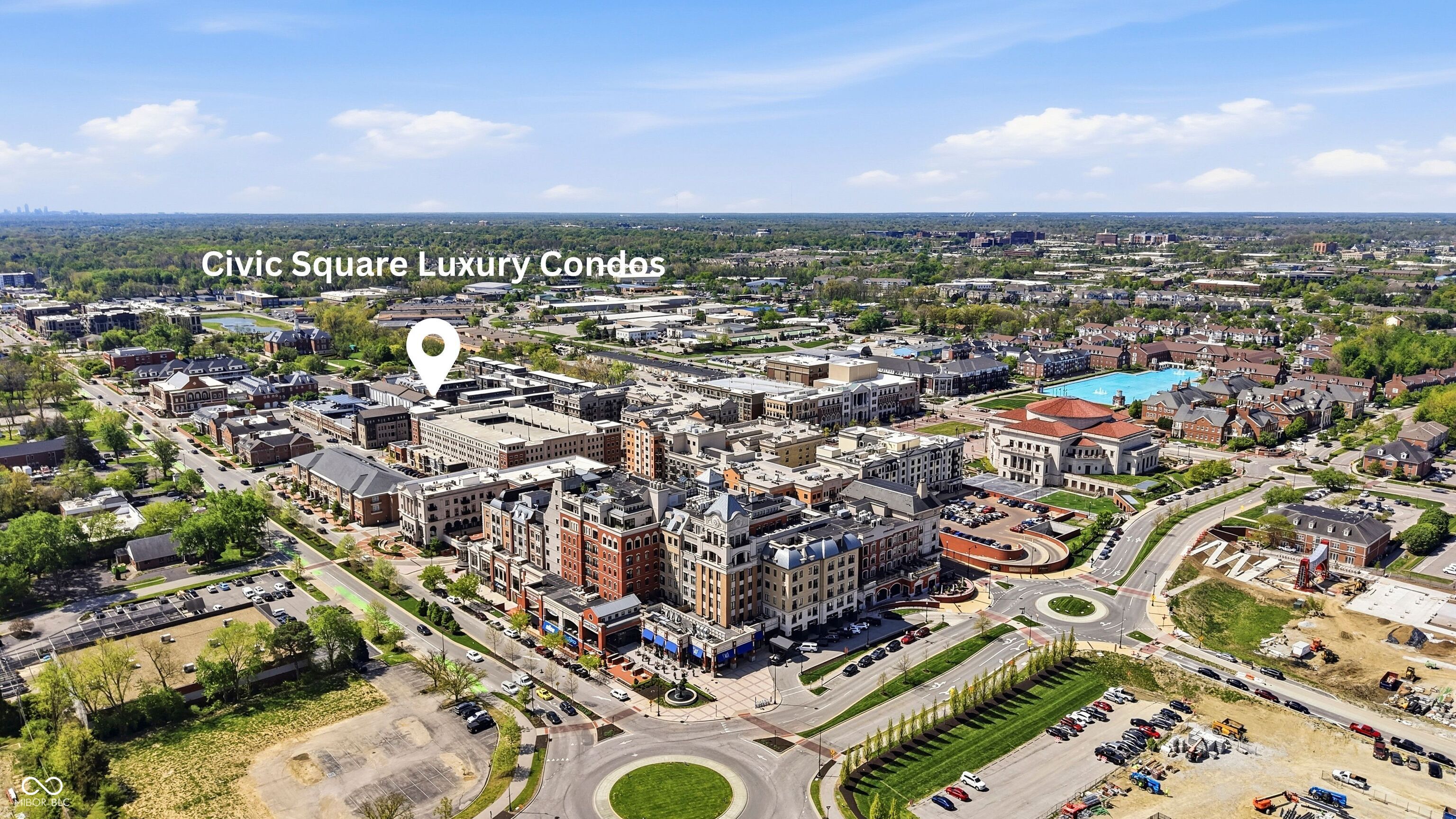 Carmel, Indiana, 46032, United States, 3 Bedrooms Bedrooms, ,3 BathroomsBathrooms,Residential,For Sale,2023630