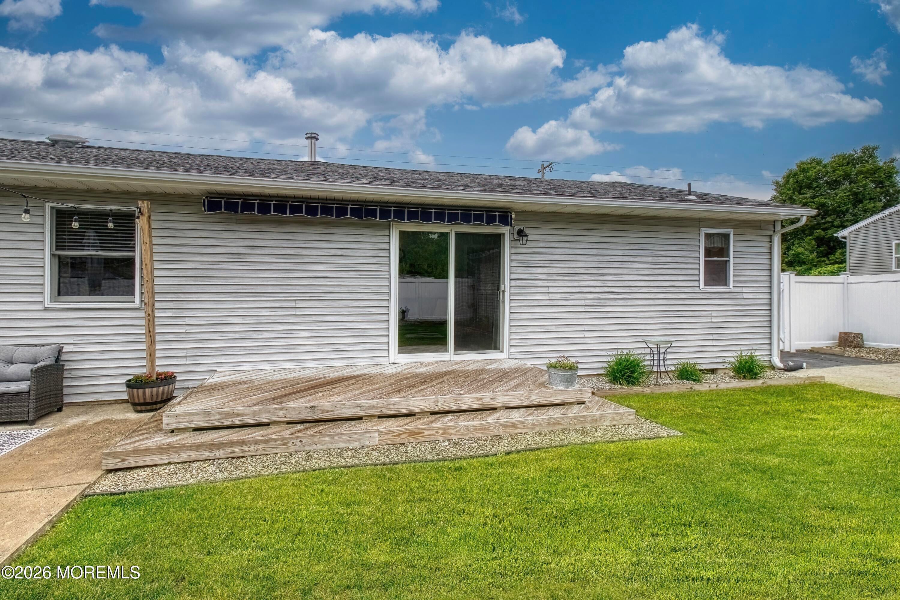 Toms River, New Jersey, 08757, United States, 4 Bedrooms Bedrooms, ,2 BathroomsBathrooms,Residential,For Sale,2048980
