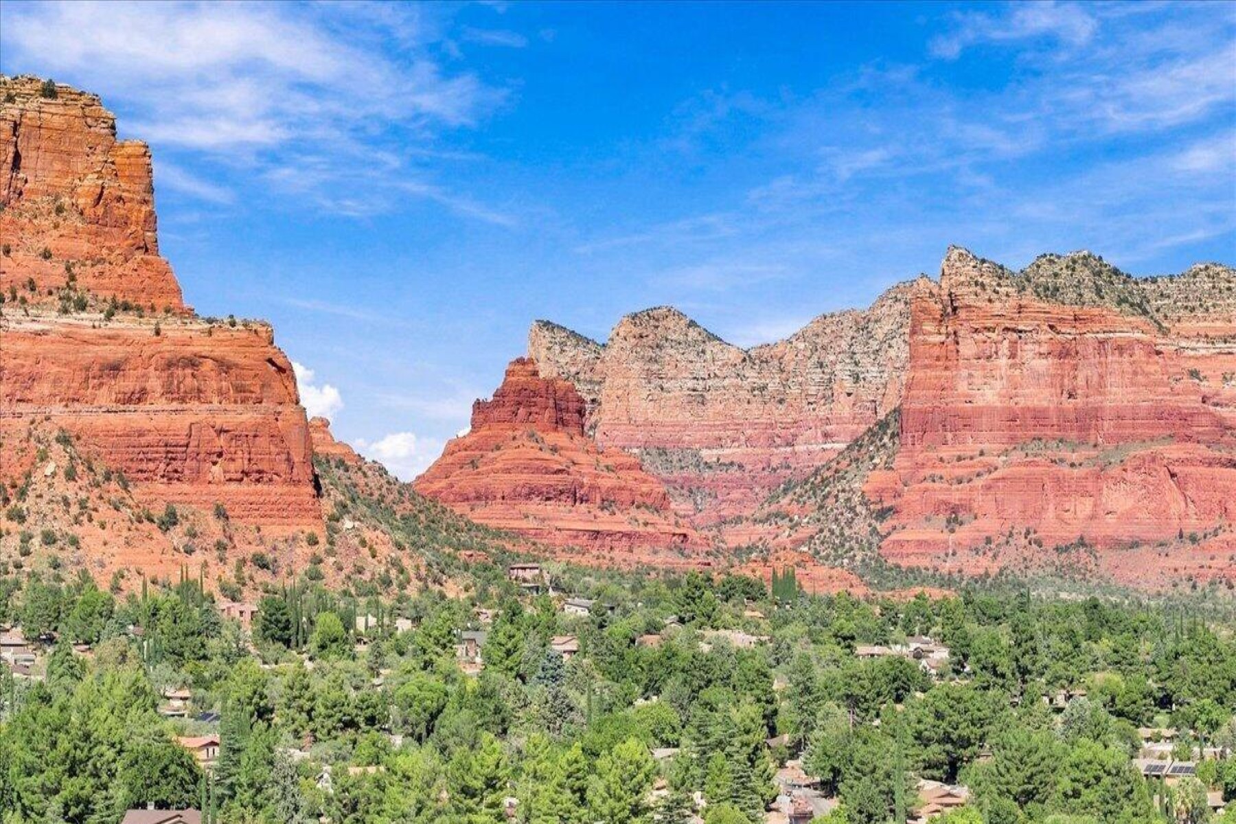  770 Bell Rock Boulevard  Sedona, AZ - 物件實景