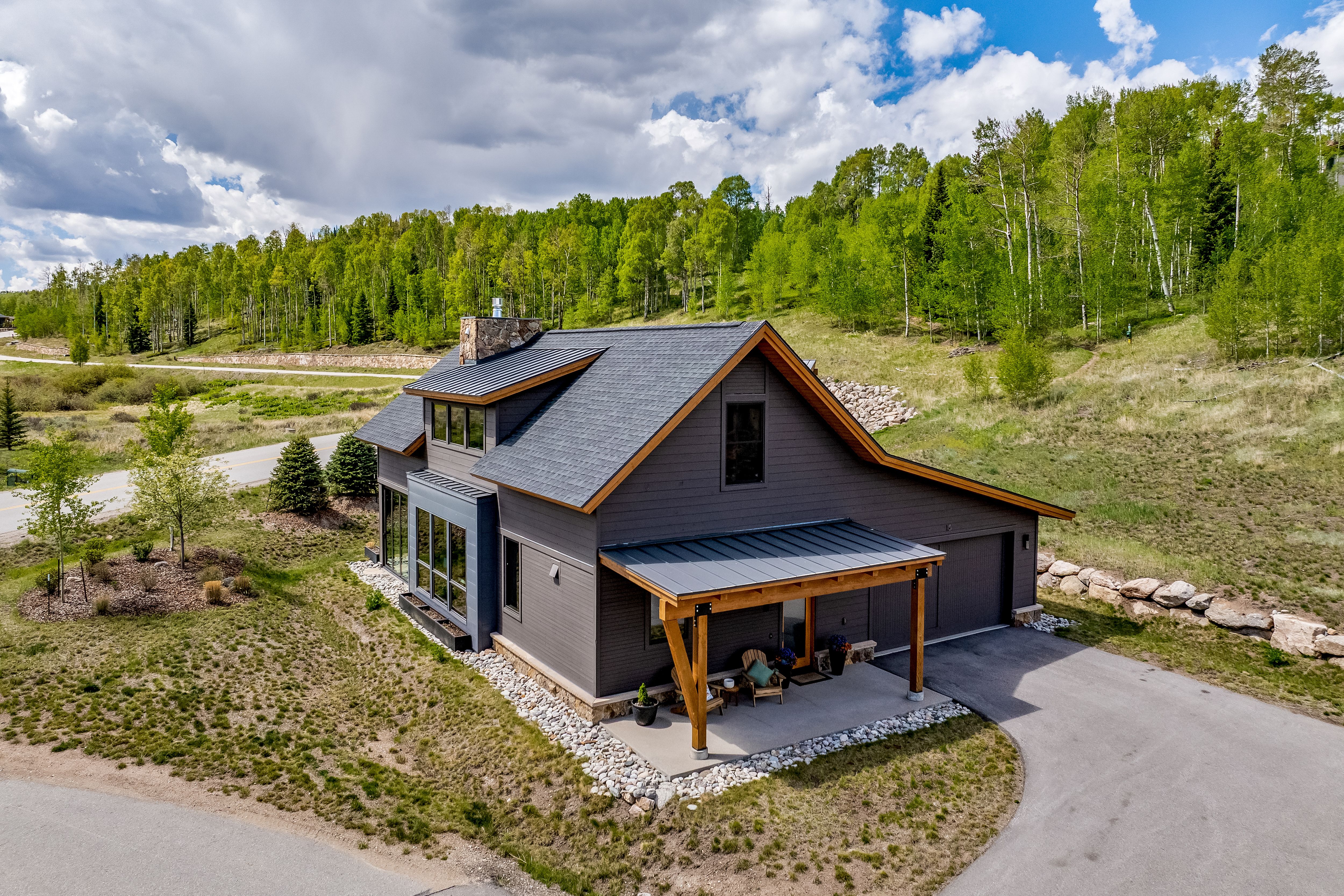  15 West Baron Way, Silverthorne, CO 80498 - 物件實景