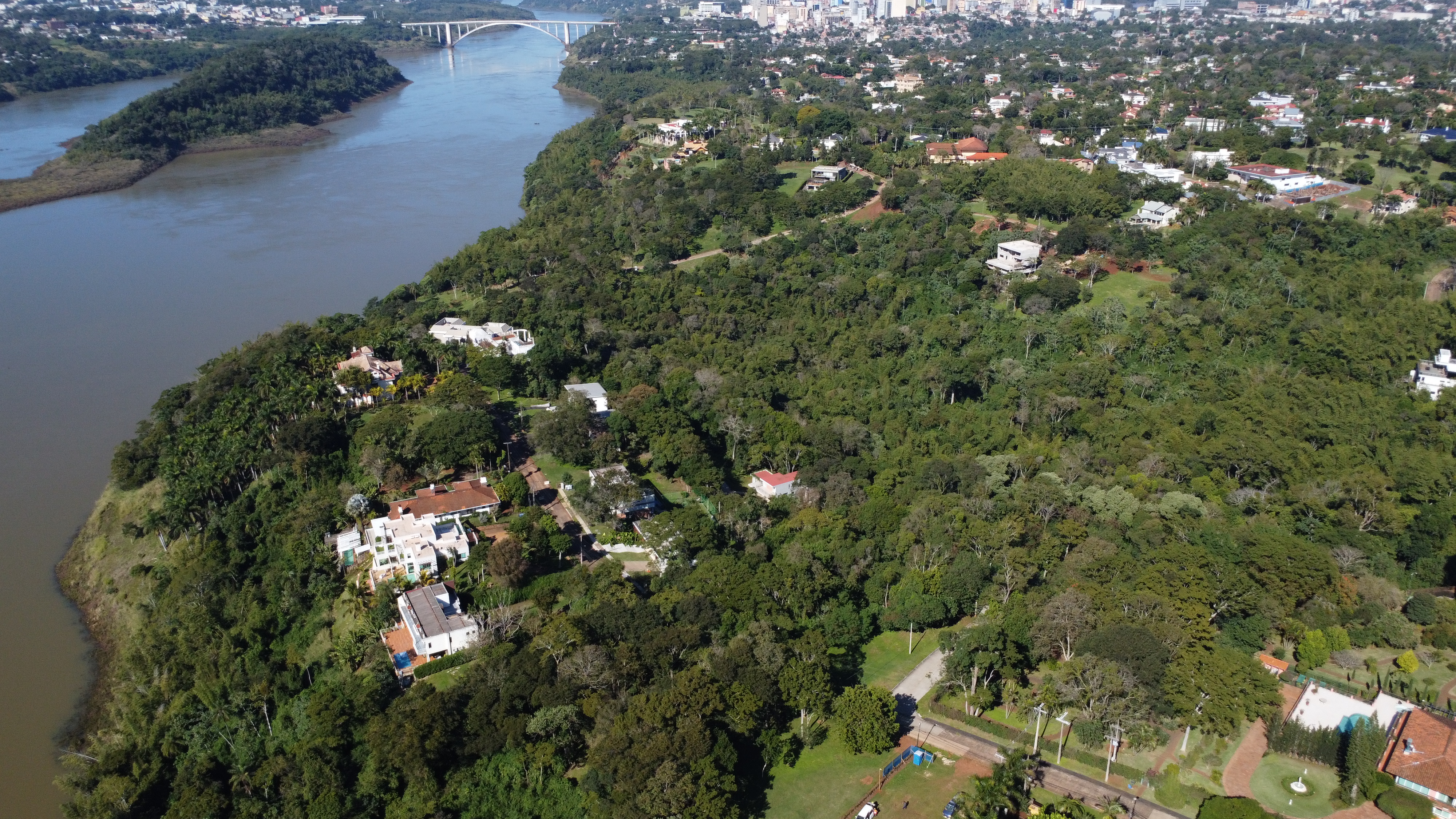  Exclusive Lot in Paraná Country Club - 物件實景