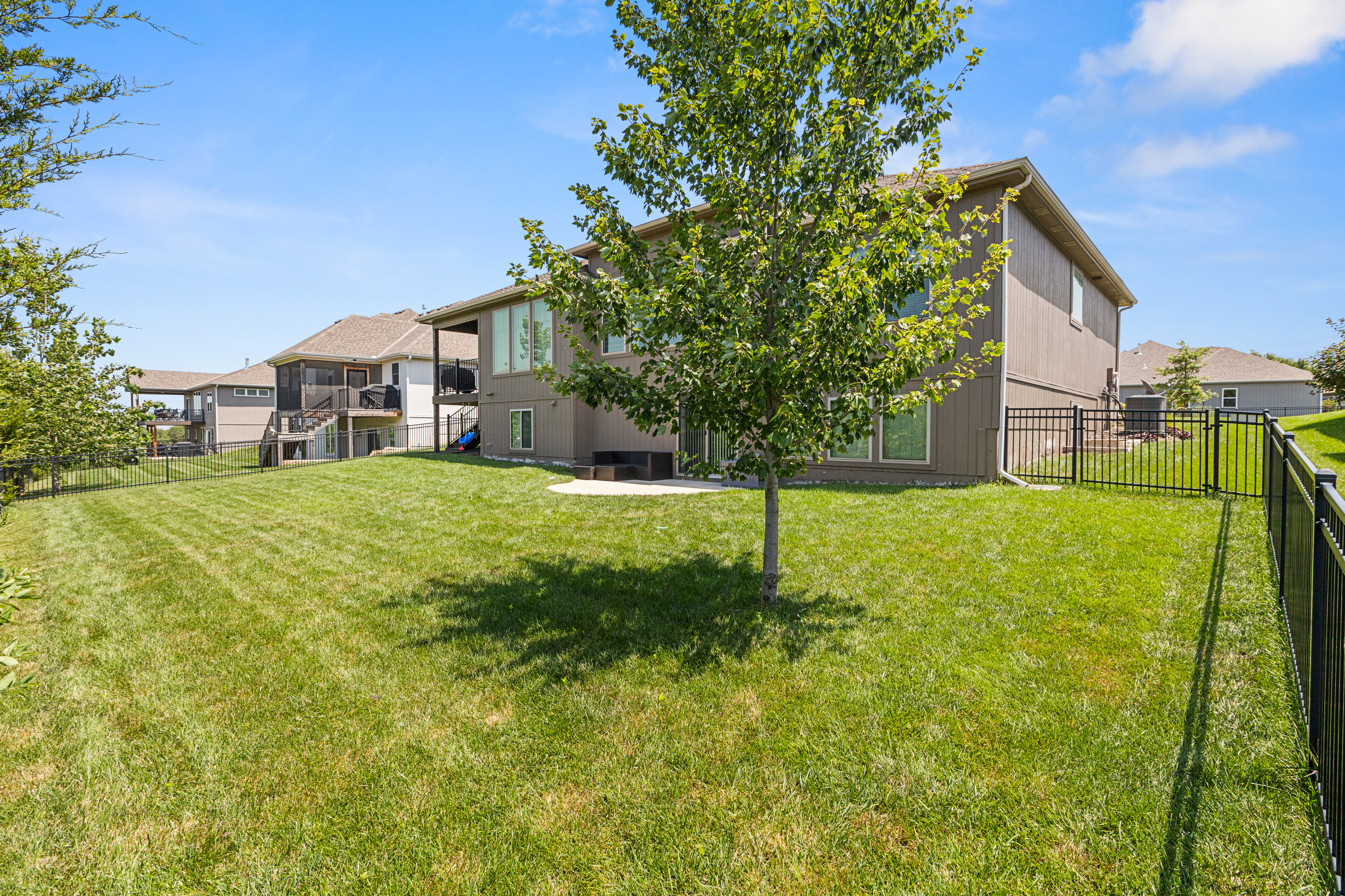  19700 Norton Street, Spring Hill, KS 66083 - 物件實景
