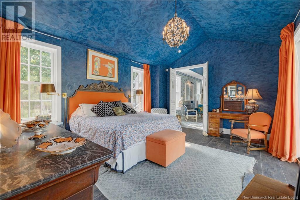 SAINT ANDREWS, New Brunswick, E5B 2L4, CA, 5 Bedrooms Bedrooms, ,3 BathroomsBathrooms,Residential,For Sale,1874373