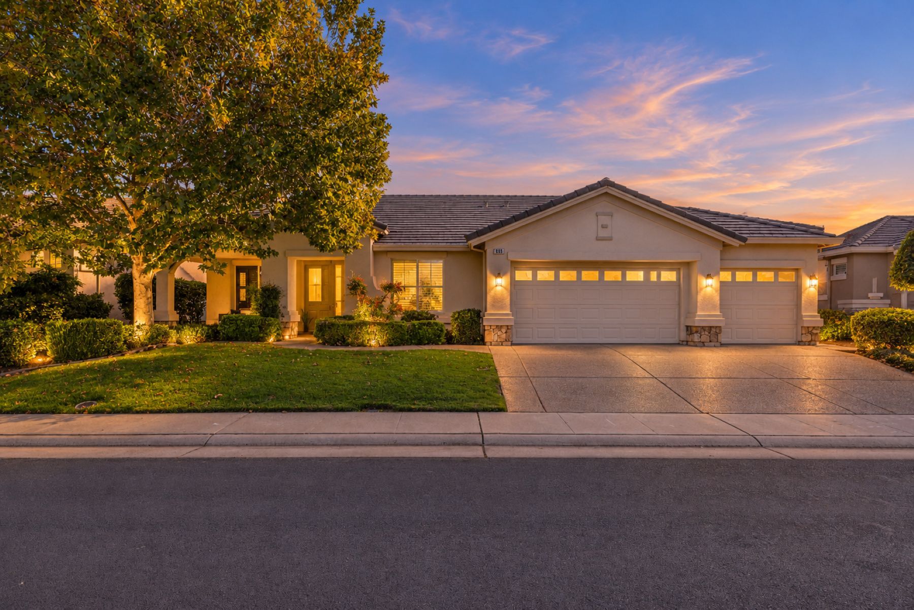  865 Northfield Lane, Lincoln, CA 95648 - 物件實景
