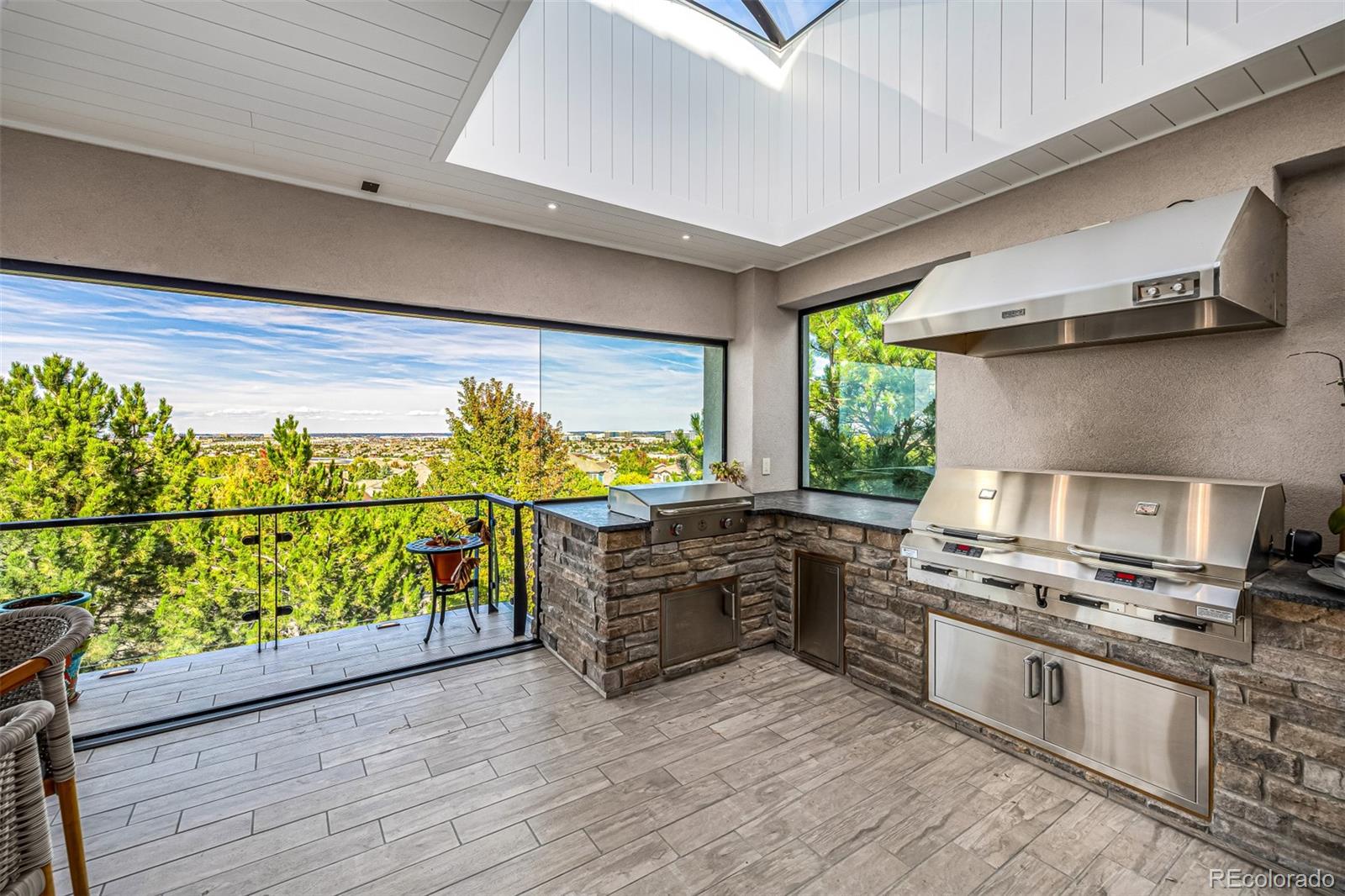 Lone Tree, Colorado, 80124, United States, 6 Bedrooms Bedrooms, ,8 BathroomsBathrooms,Residential,For Sale,1977515