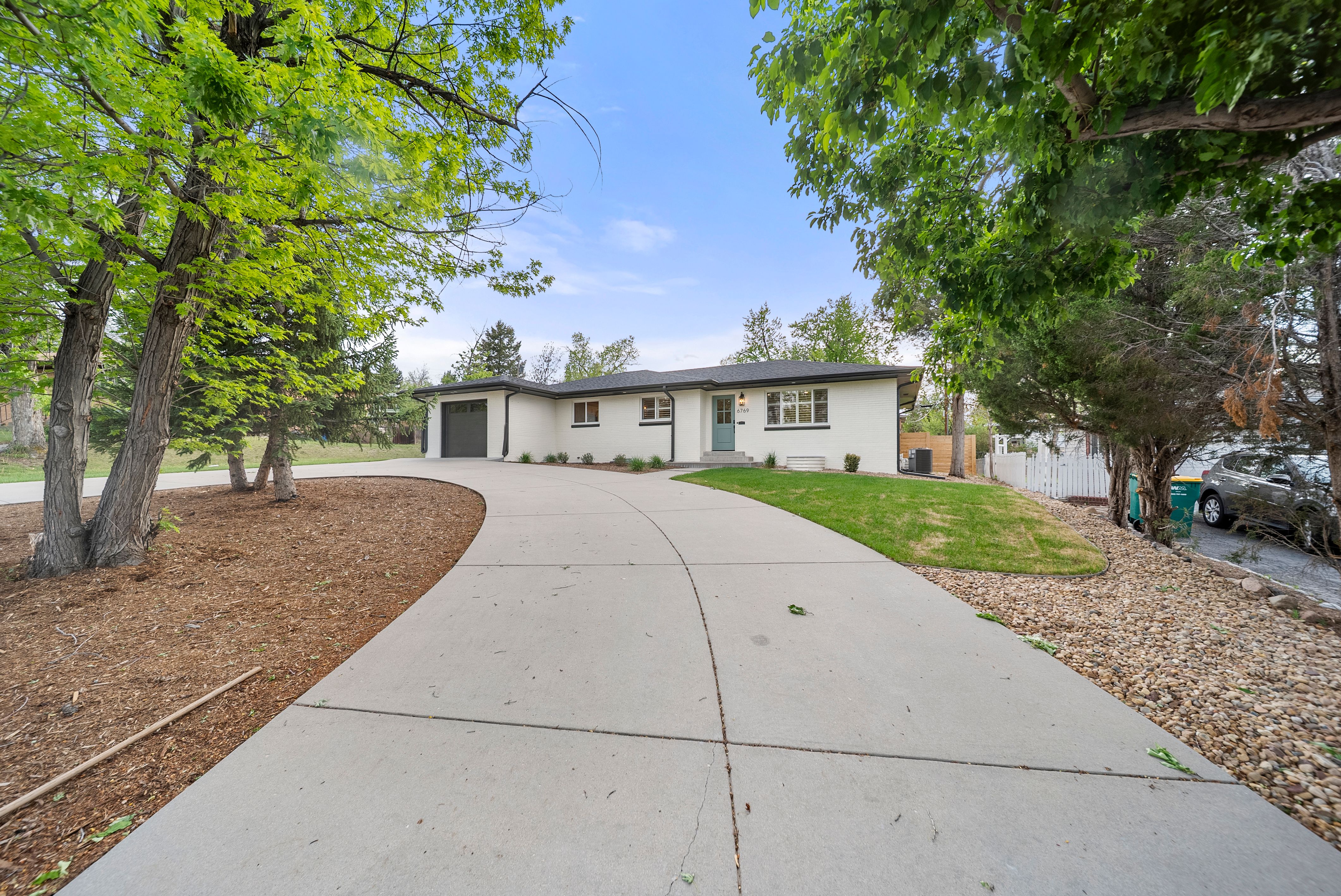  Fully Renovated Home In The Heart Of Littleton Park - 物件實景
