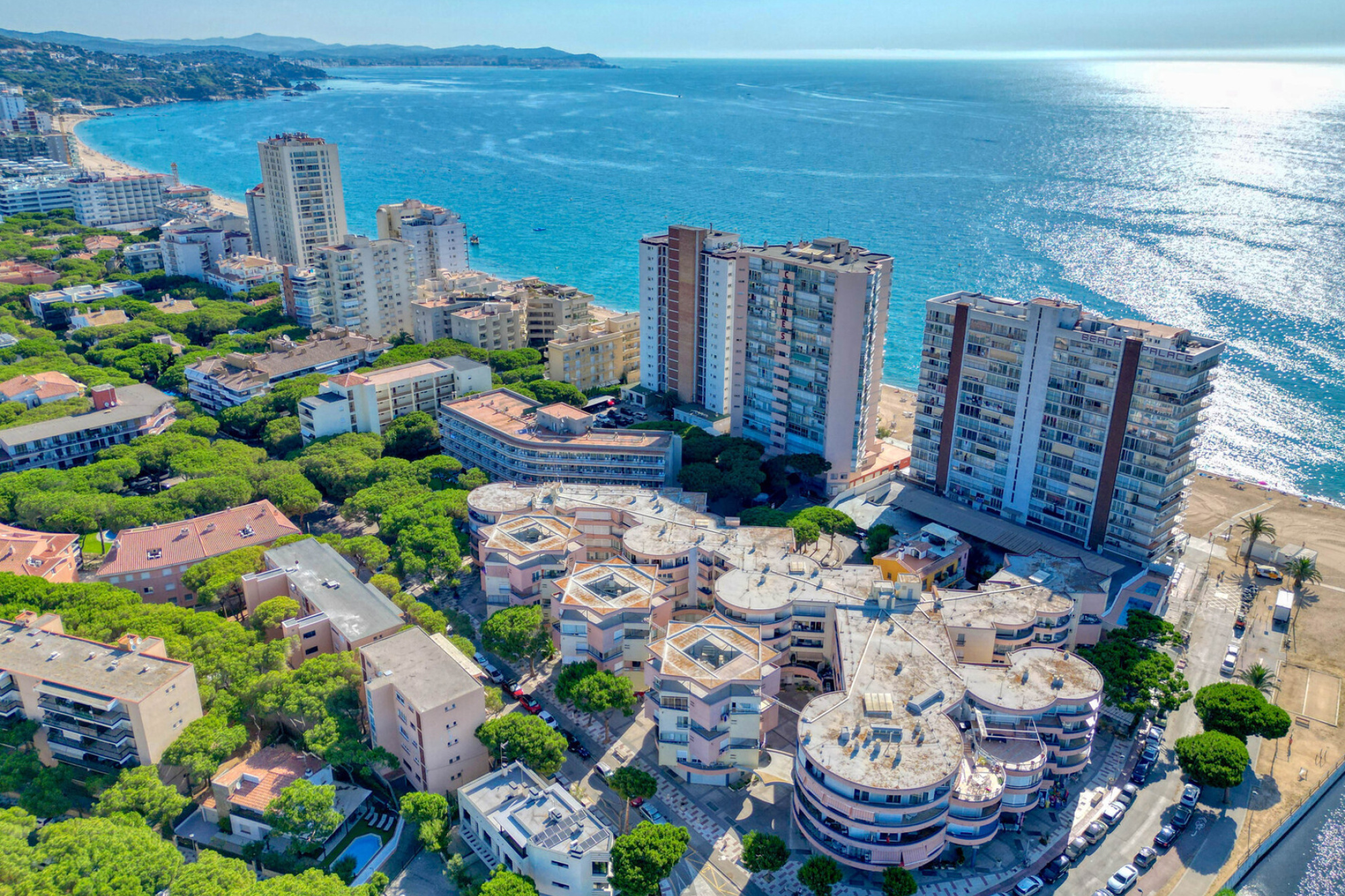  Cozy apartment 50 meters from the beach - 物件實景