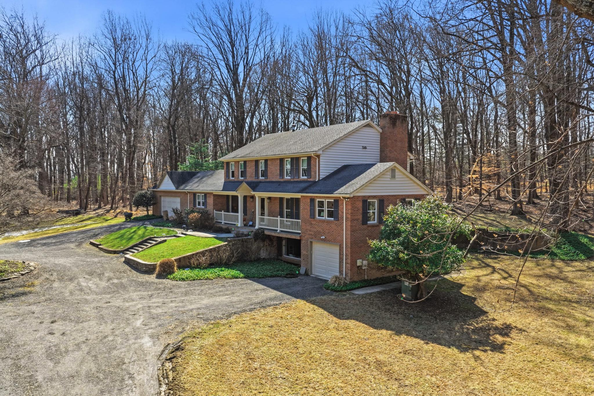  2648 Norbeck Road, Silver Spring, MD, 20906 - 物件實景