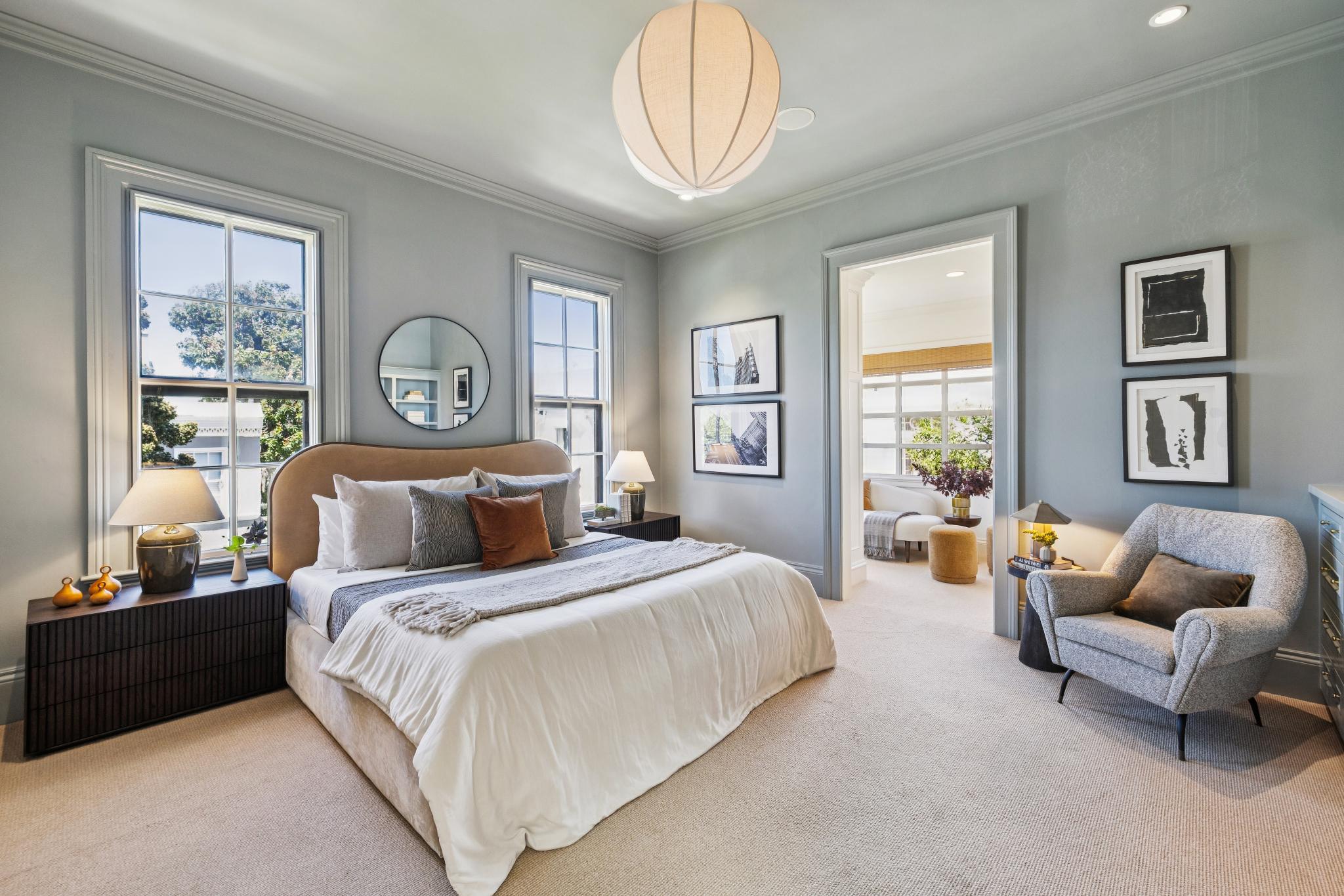  Sophisticated, Italianate Victorian Jewel-Box - 物件實景