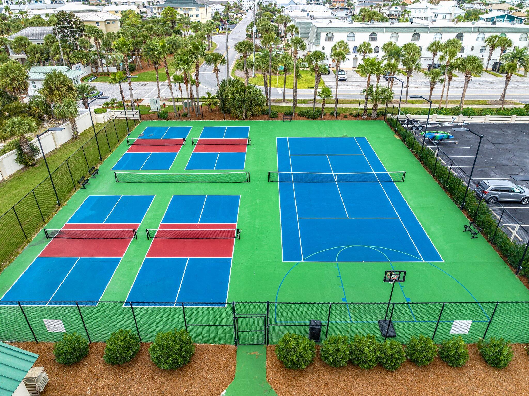 Destin, Florida, 32541, United States, 2 Bedrooms Bedrooms, ,2 BathroomsBathrooms,Residential,For Sale,1861744