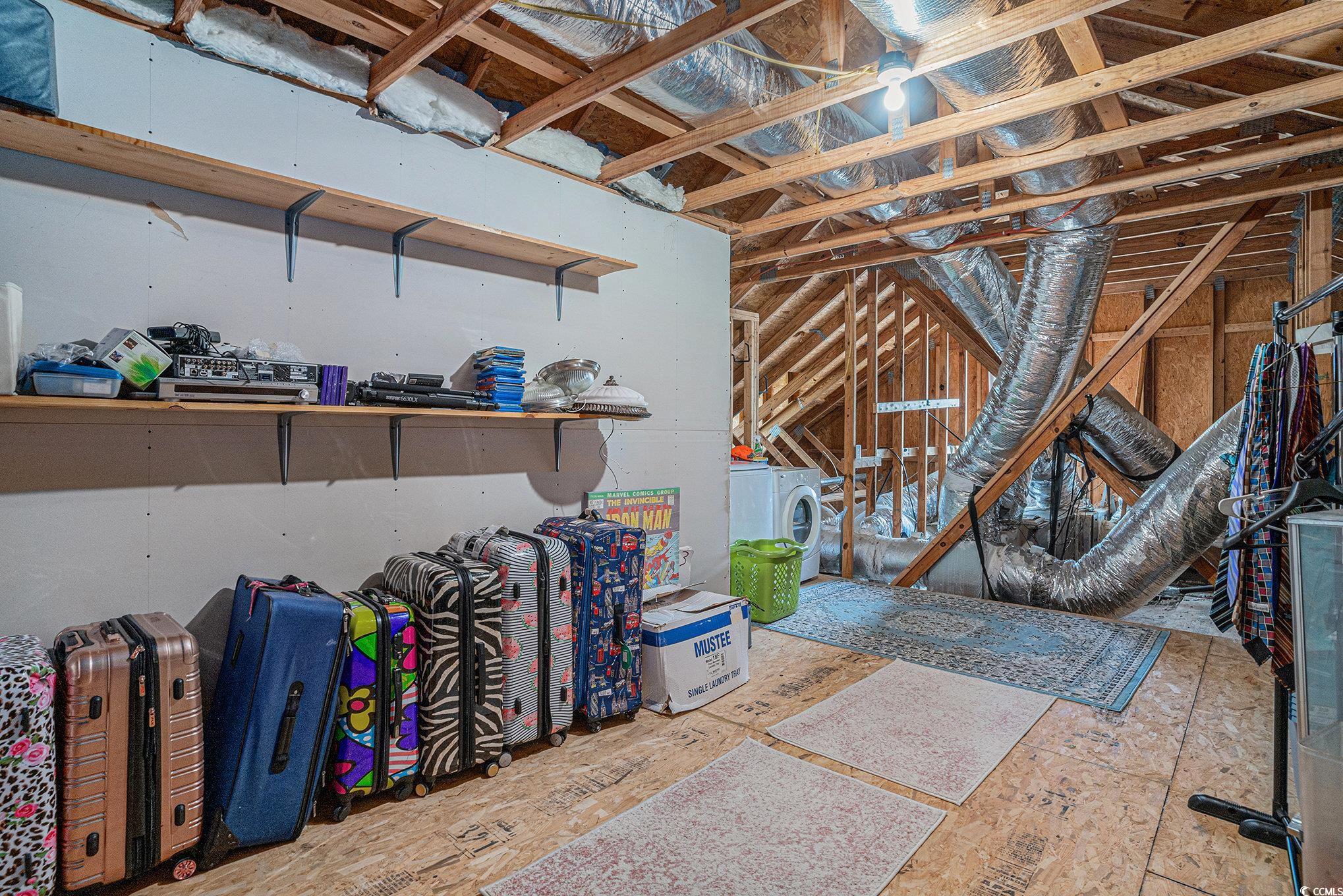 Conway, South Carolina, 29527, United States, 5 Bedrooms Bedrooms, ,4 BathroomsBathrooms,Residential,For Sale,1977960