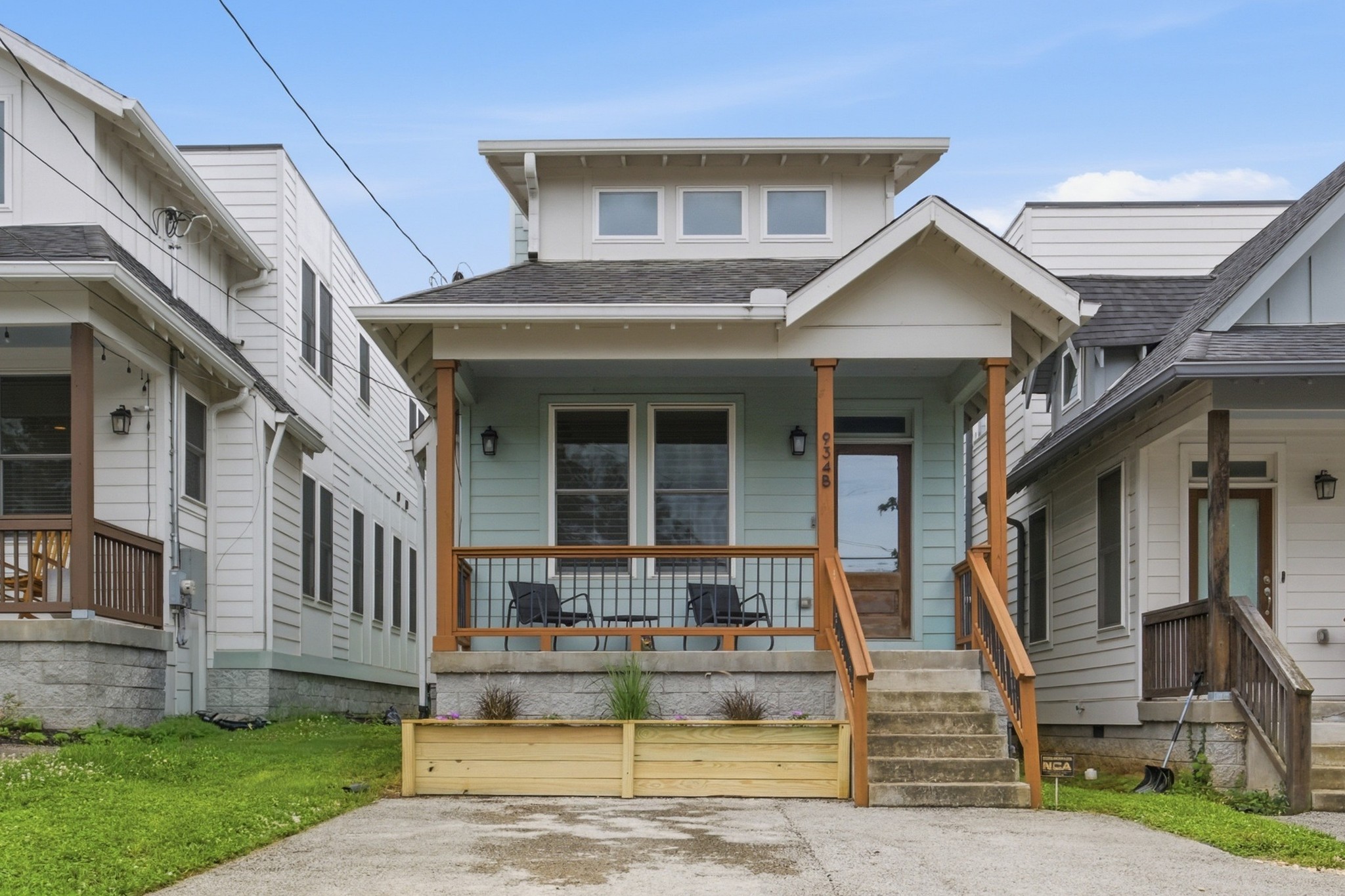 934B Spain Ave, Nashville, TN, 37216 - 物件實景