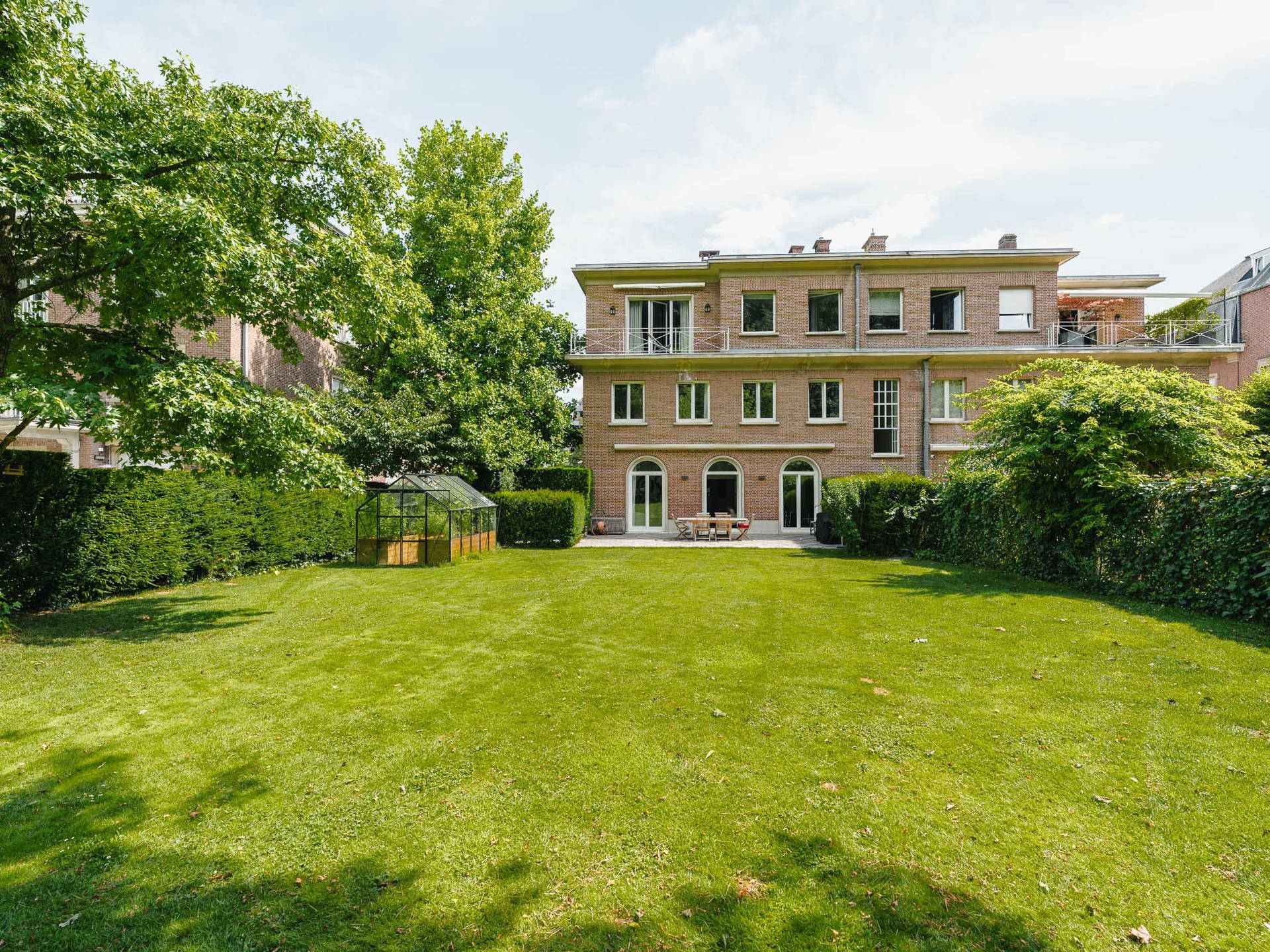  Bruxelles I Bois de la Cambre - 物件實景