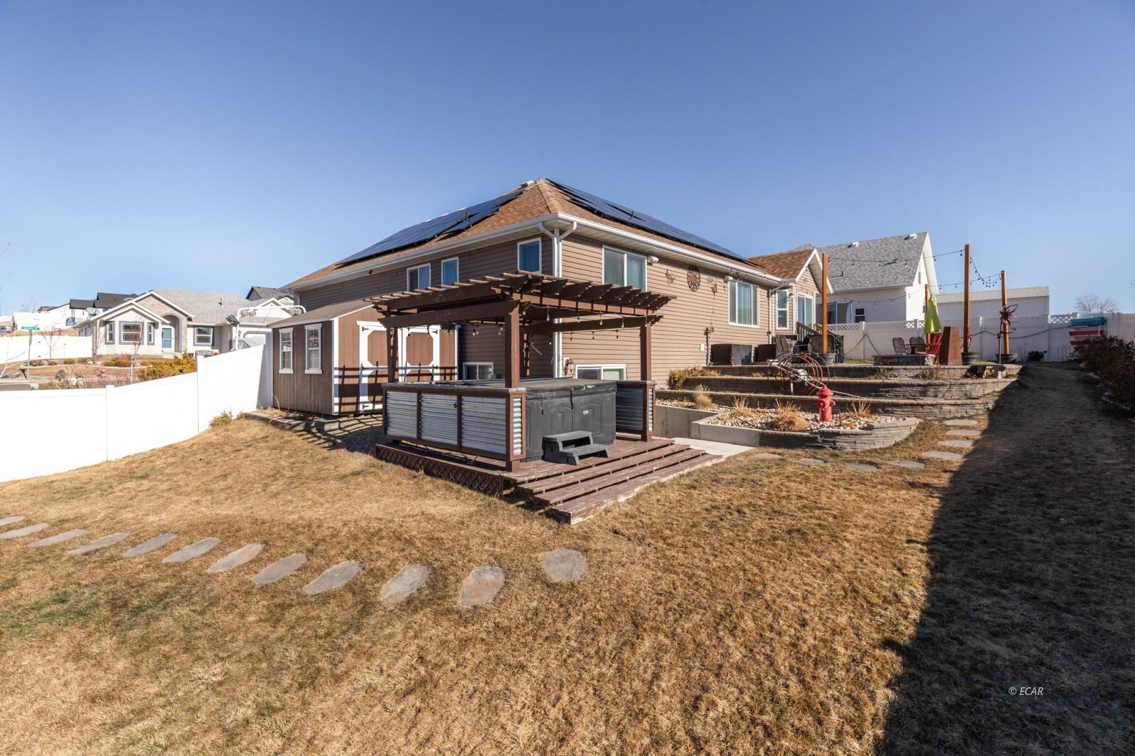 Elko, Nevada, 89801, United States, 5 Bedrooms Bedrooms, ,3 BathroomsBathrooms,Residential,For Sale,1691636