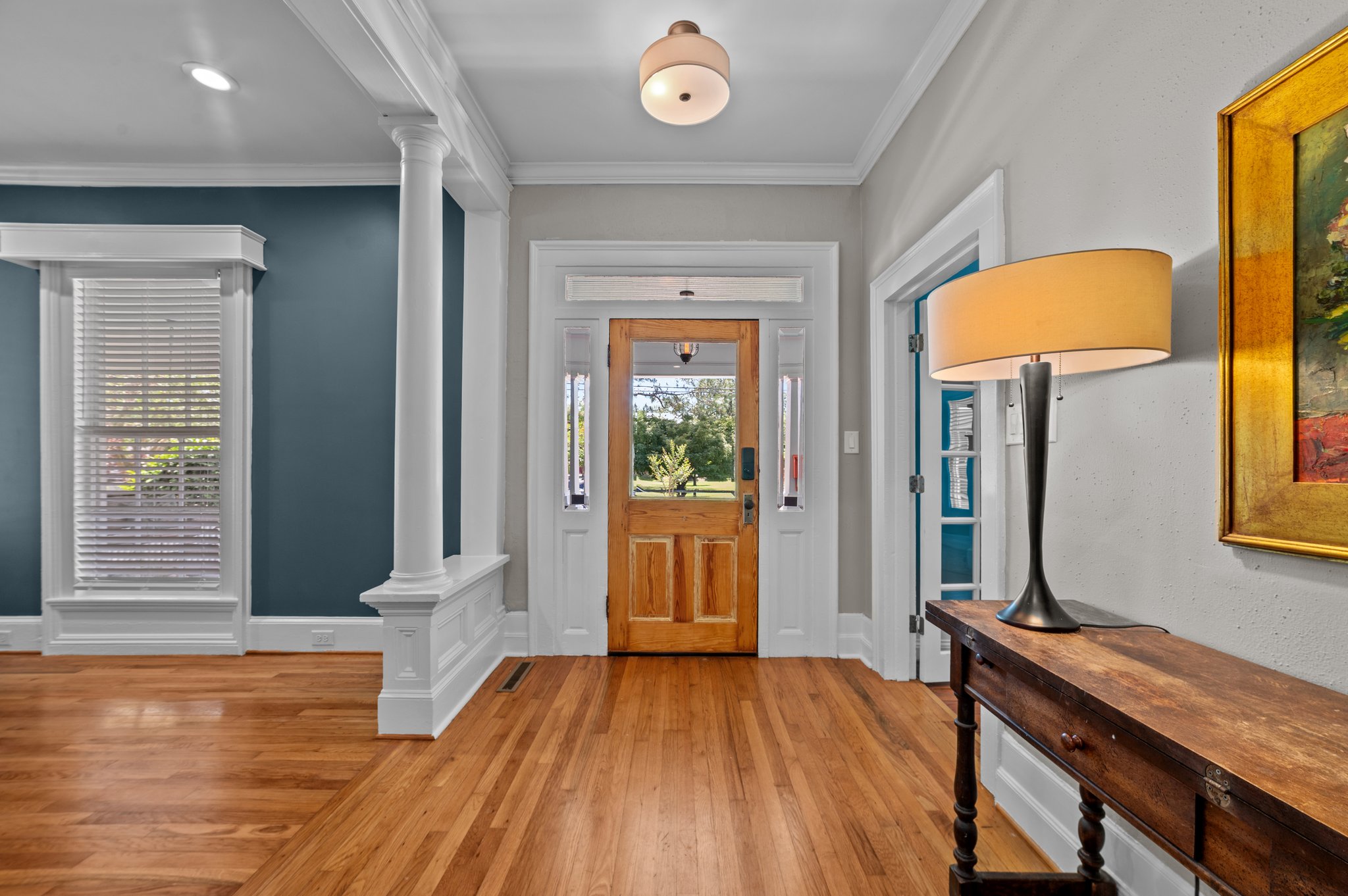 Washington, North Carolina, 27889, United States, 5 Bedrooms Bedrooms, ,3 BathroomsBathrooms,Residential,For Sale,1869236