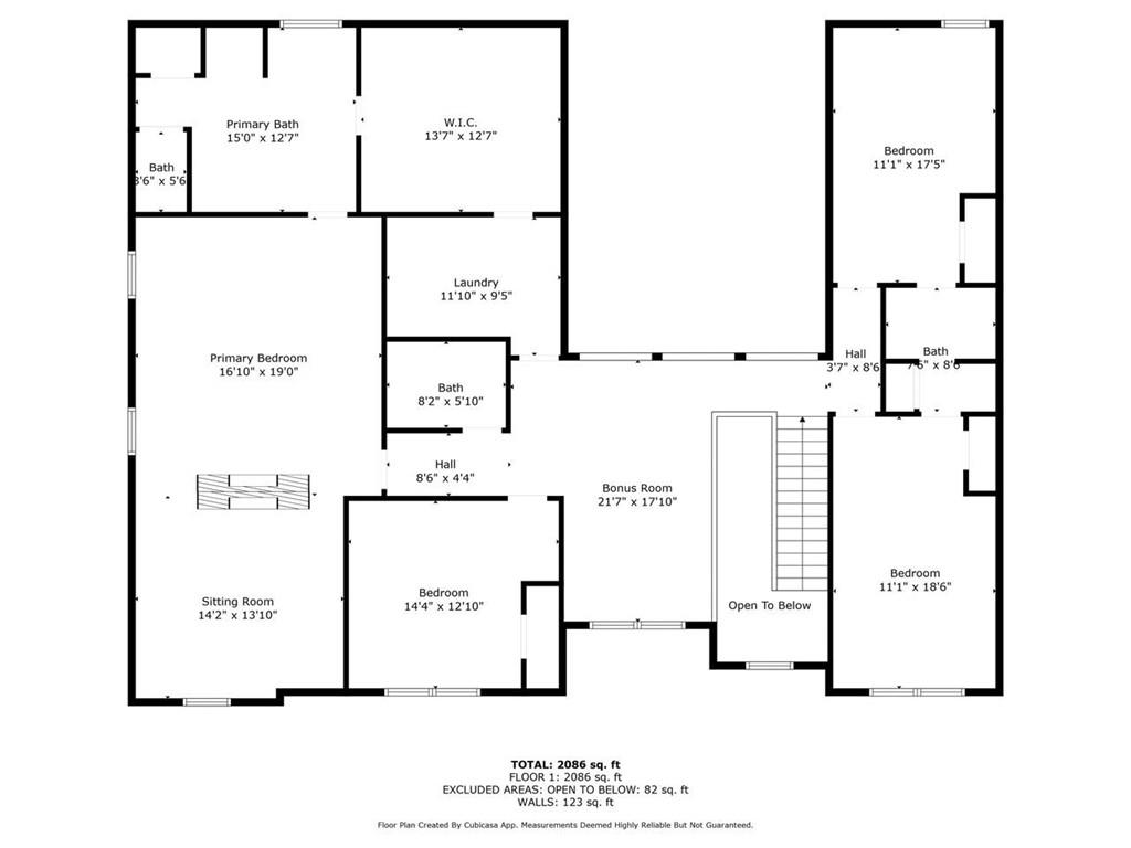 Atlanta, Georgia, 30331, United States, 5 Bedrooms Bedrooms, ,4 BathroomsBathrooms,Residential,For Sale,1933475