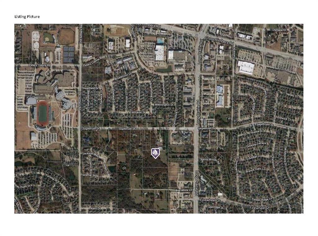 2929 SE Sagebrush Drive, Flower Mound, Texas, 75022, United States, ,Residential,For Sale,2929 SE Sagebrush Drive,1421725