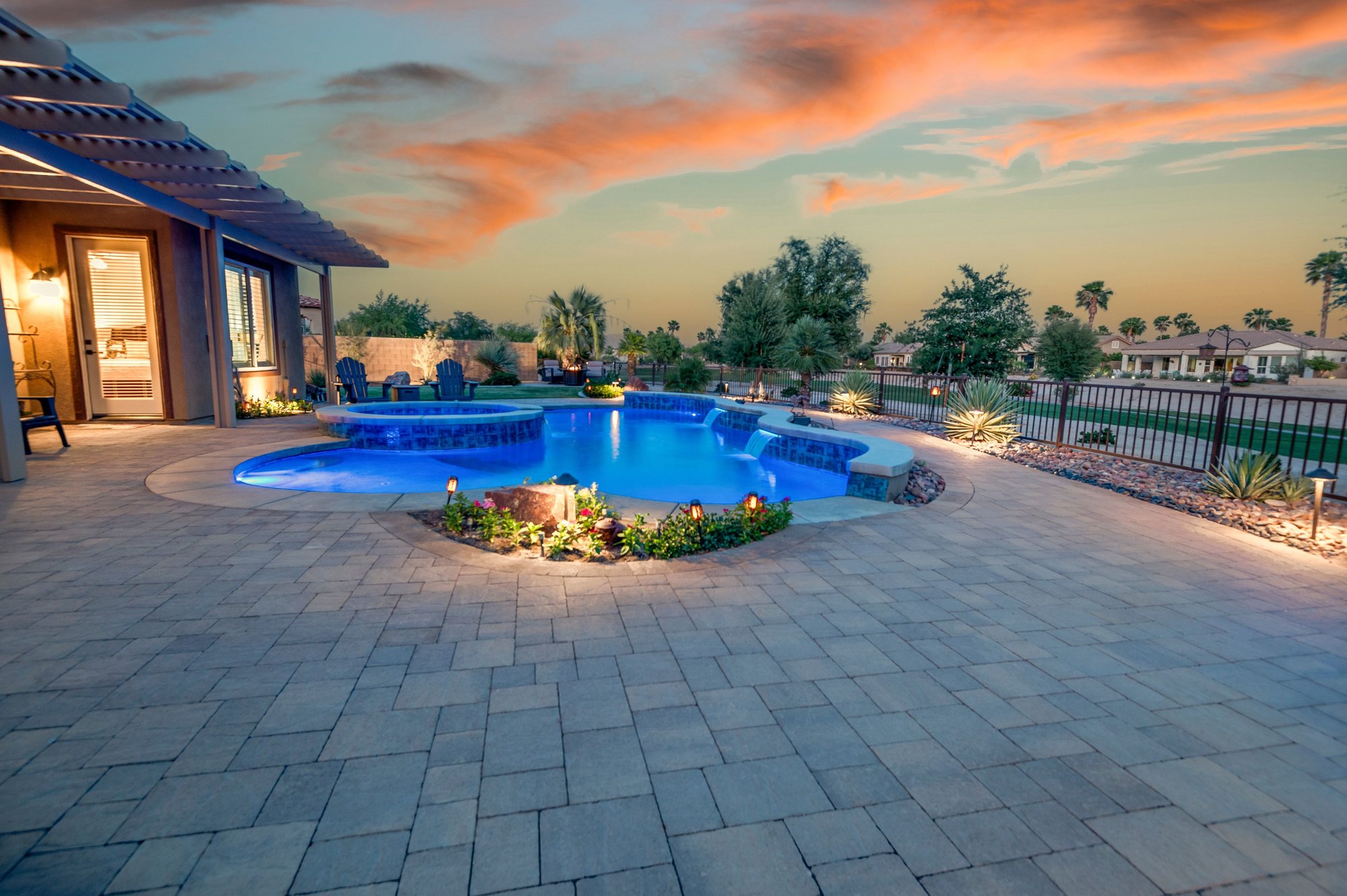  Sunshine, Fairways, Pool, and Mountain Views - 物件實景