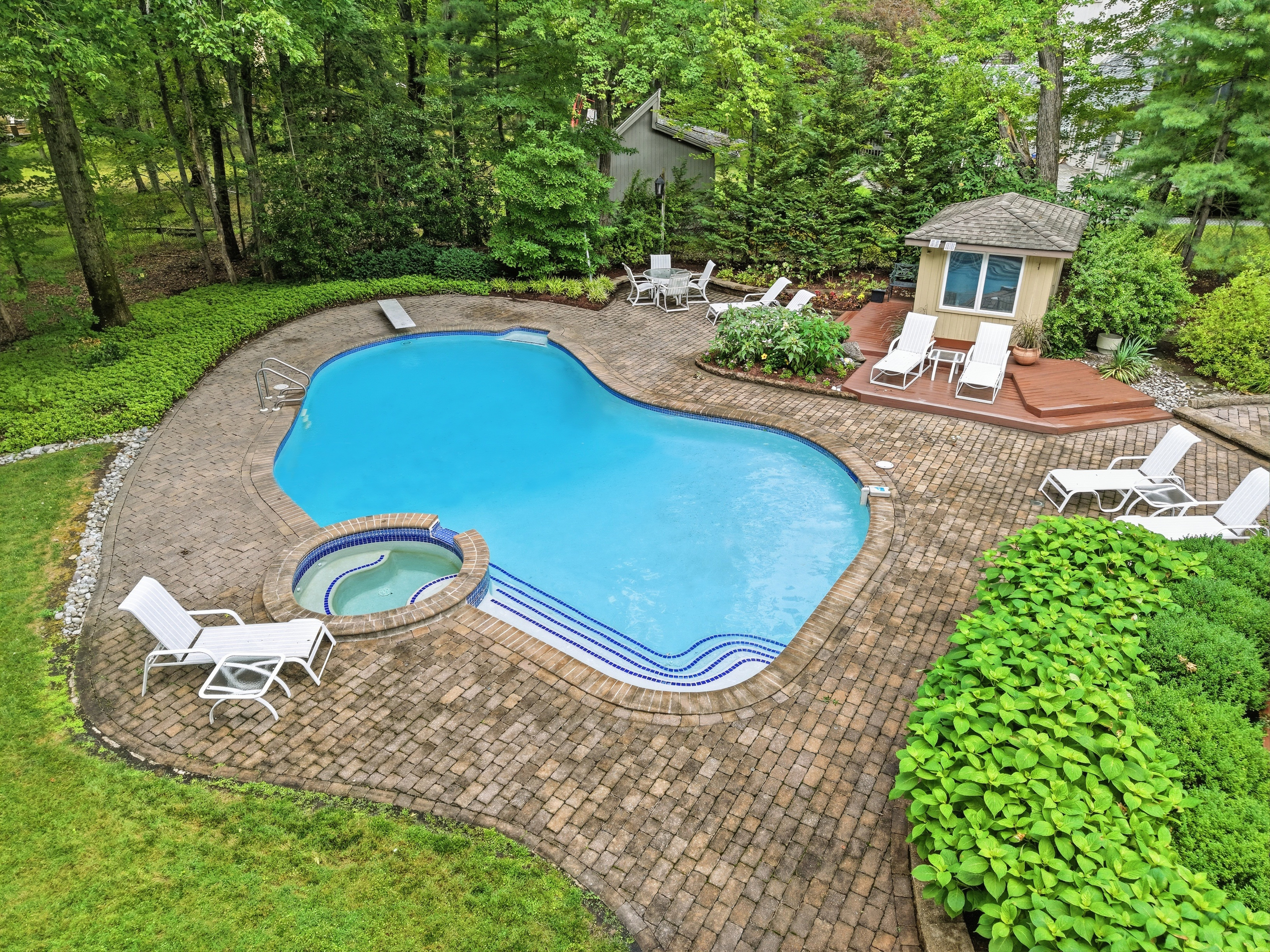  43 Southwood Drive, Cherry Hill Township, NJ 08003 - 物件實景